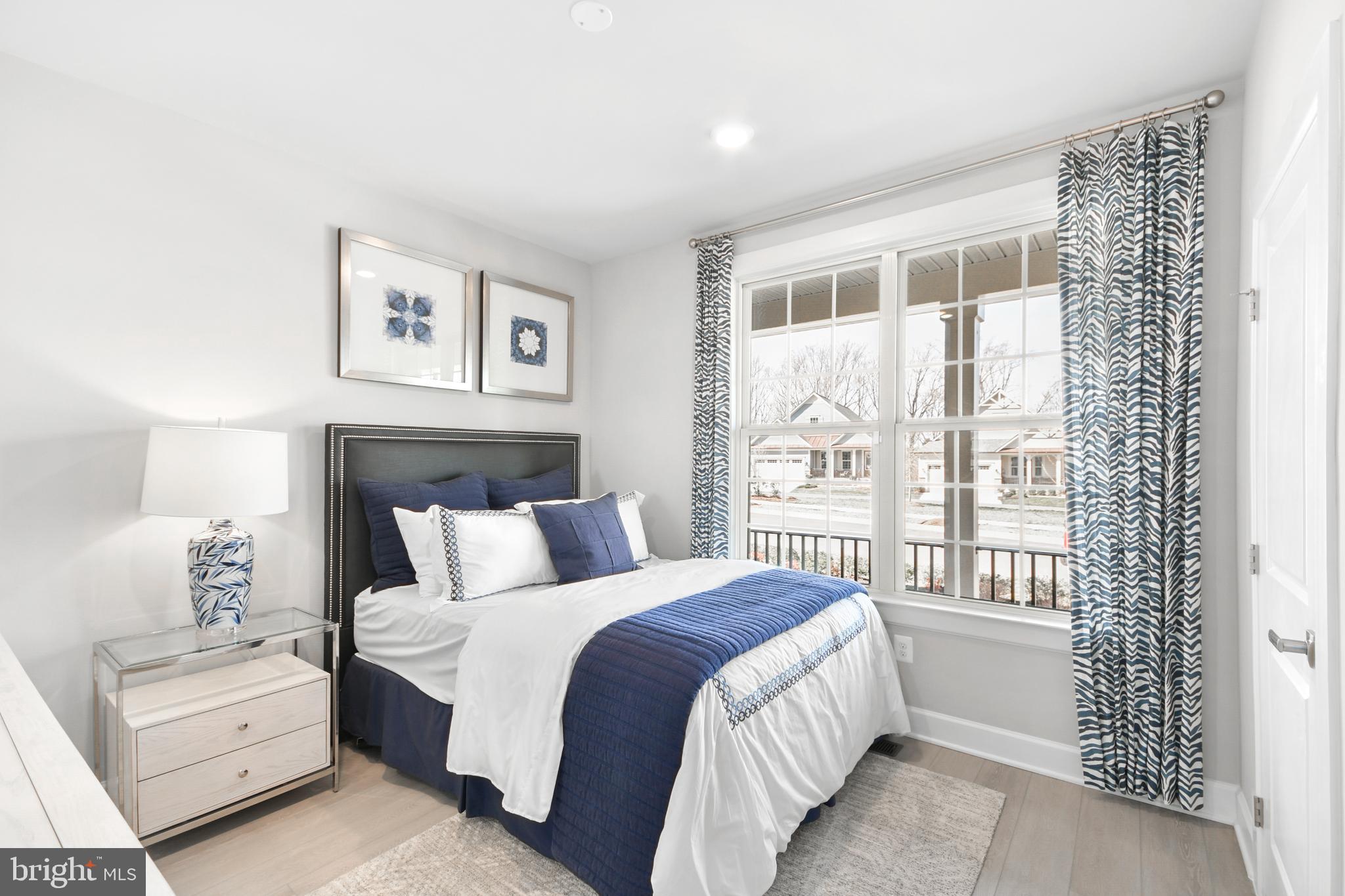 THE WOODLANDS - Residential