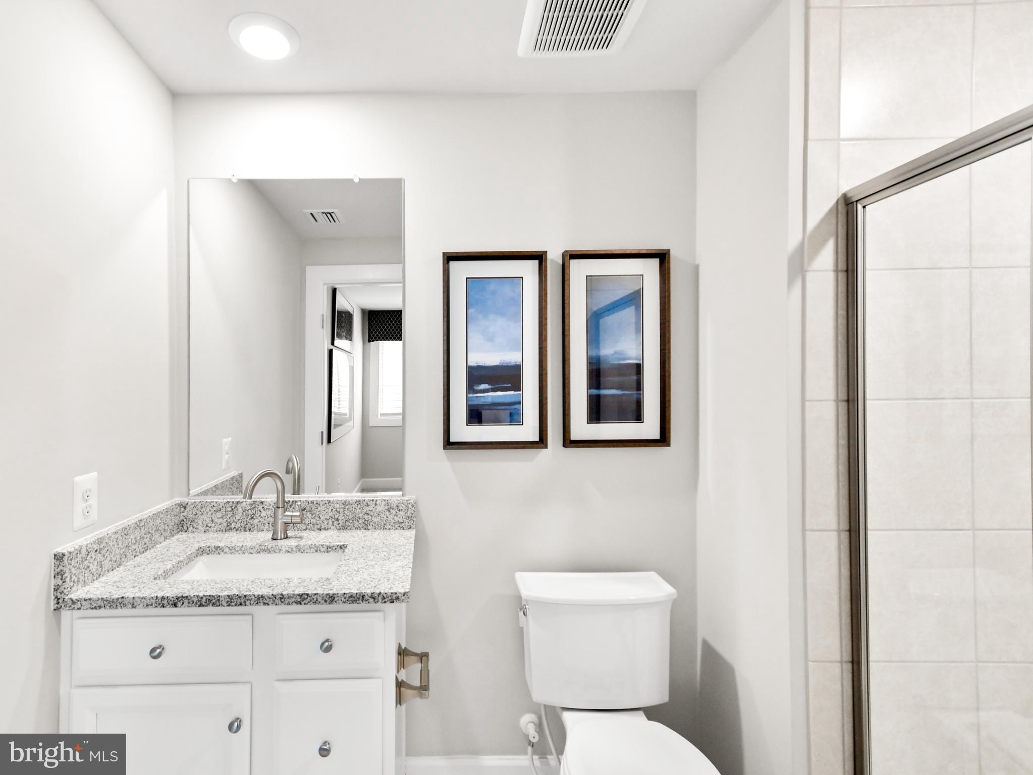 THE WOODLANDS - Residential