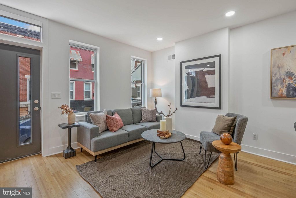 Photo of 2227 Watkins Street, PHILADELPHIA, PA 19145 (MLS # PAPH2585890)