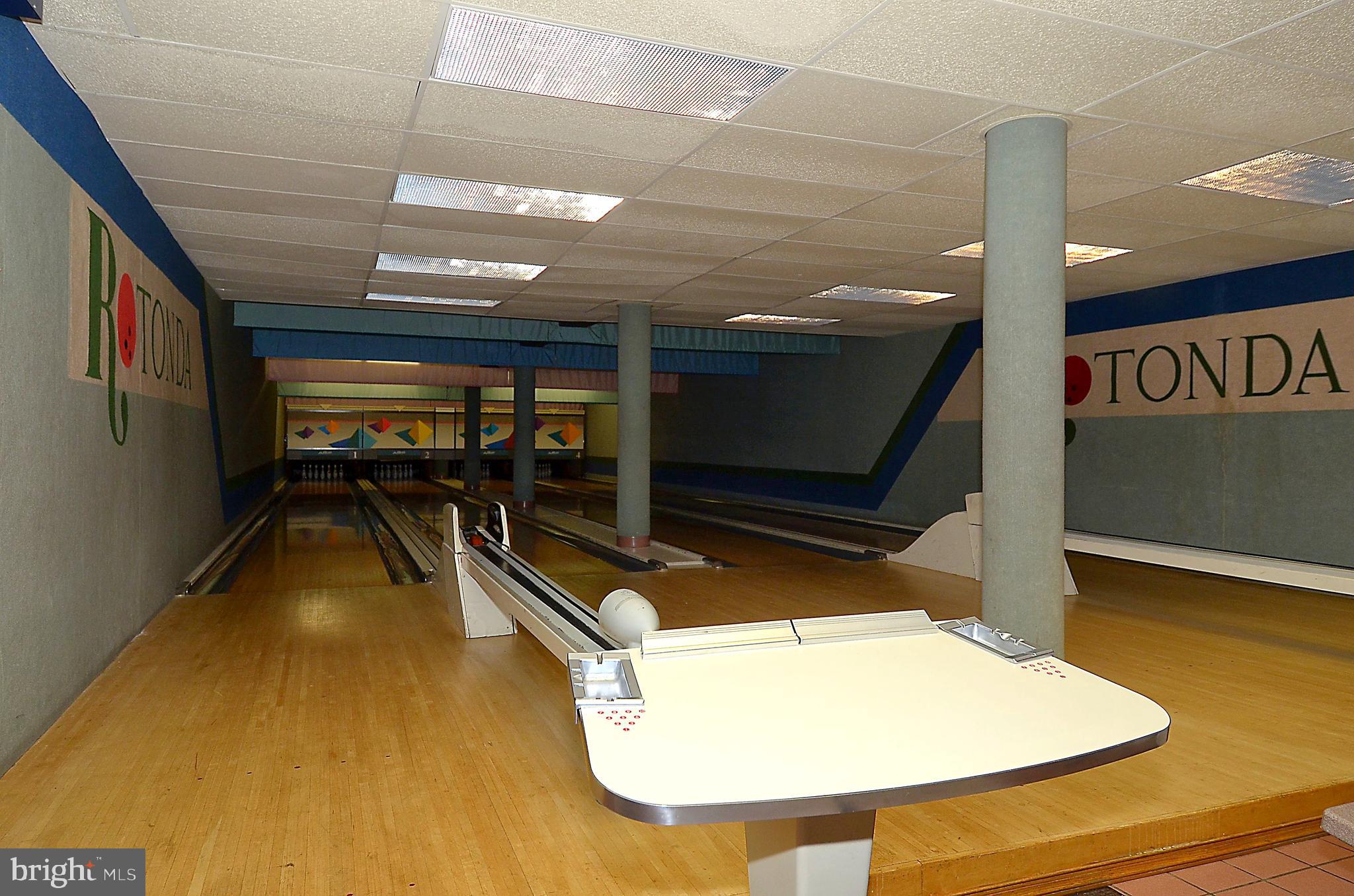 ROTONDA - Residential Lease