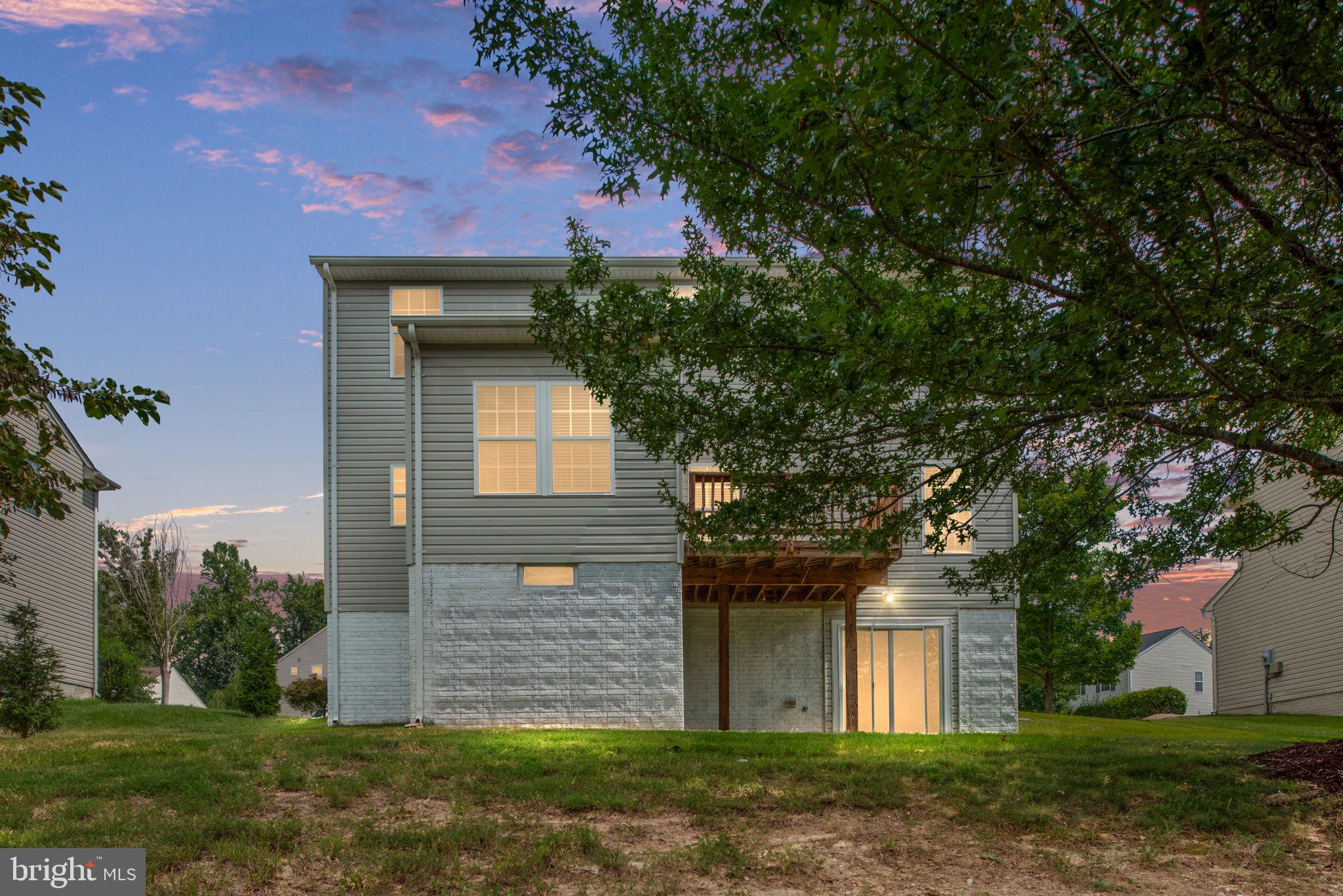 18016 CRYSTAL DOWNS TERRACE