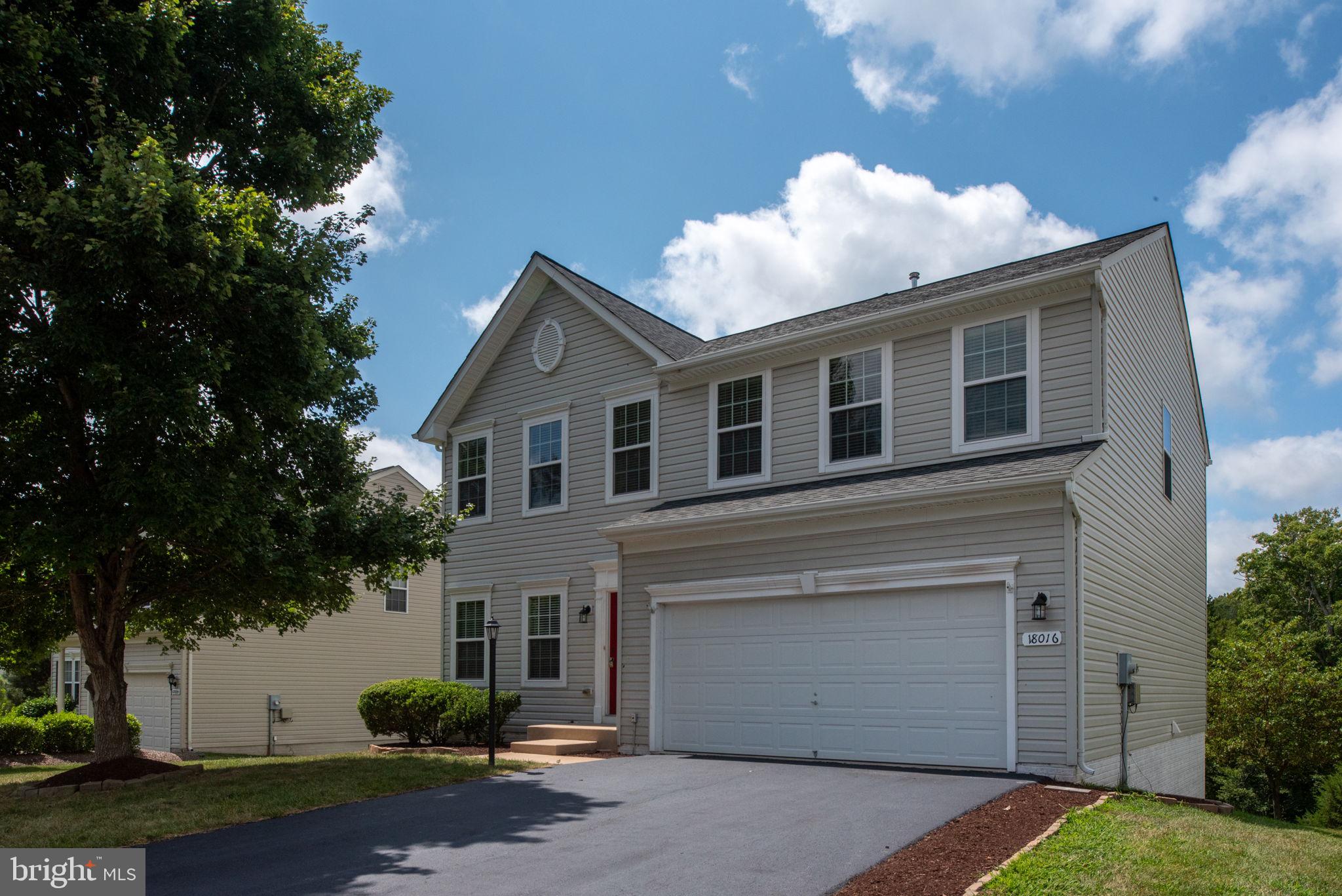 18016 CRYSTAL DOWNS TERRACE