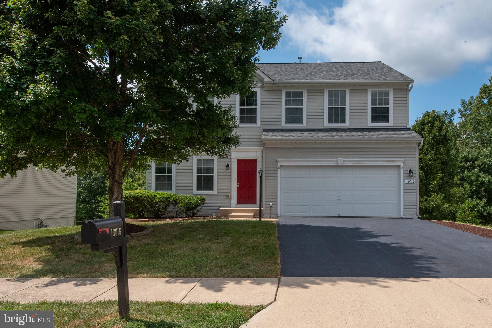 18016 CRYSTAL DOWNS TERRACE