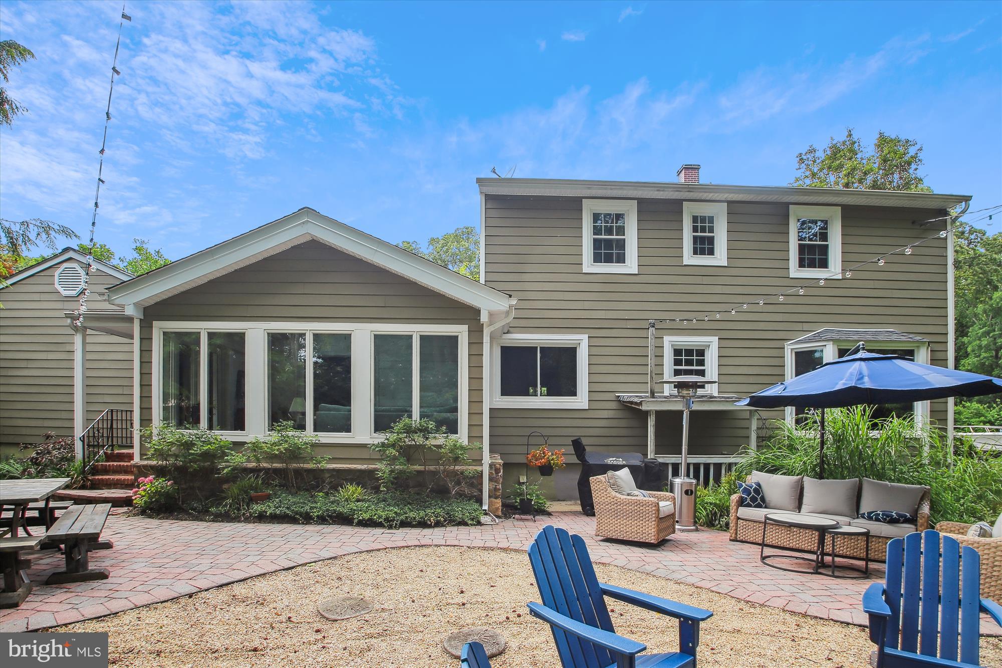 WHITEHURST - Residential