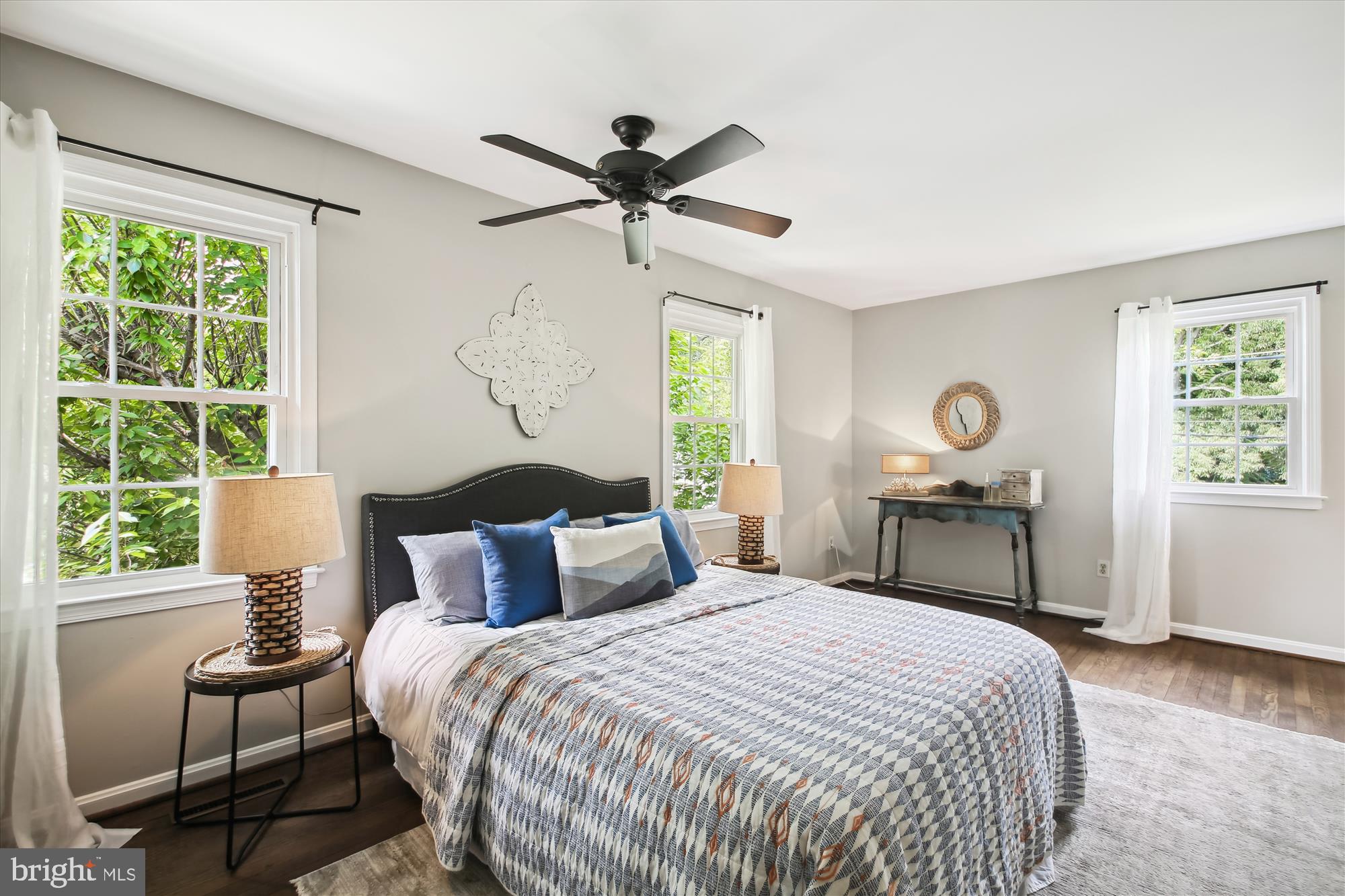 WHITEHURST - Residential