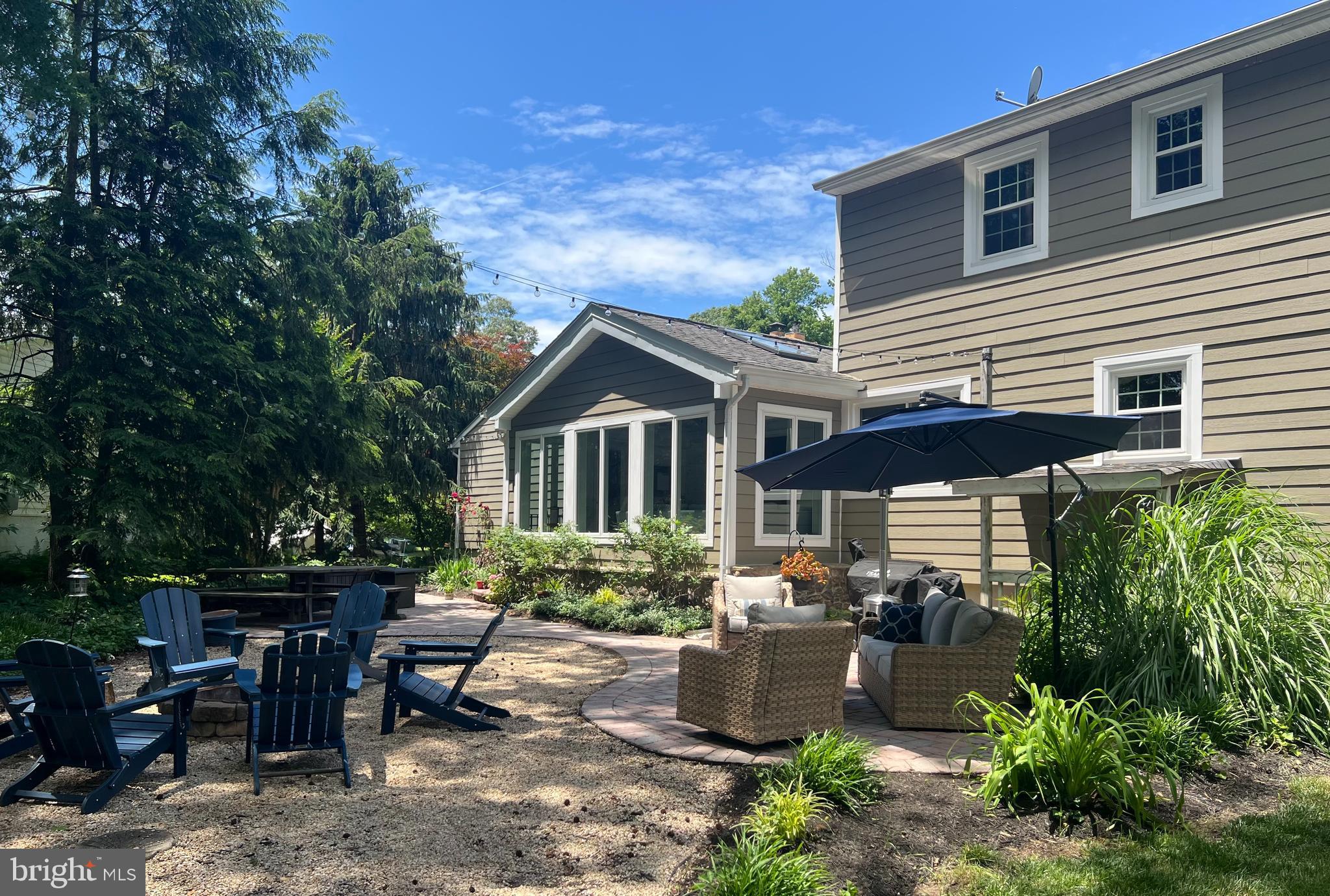 WHITEHURST - Residential