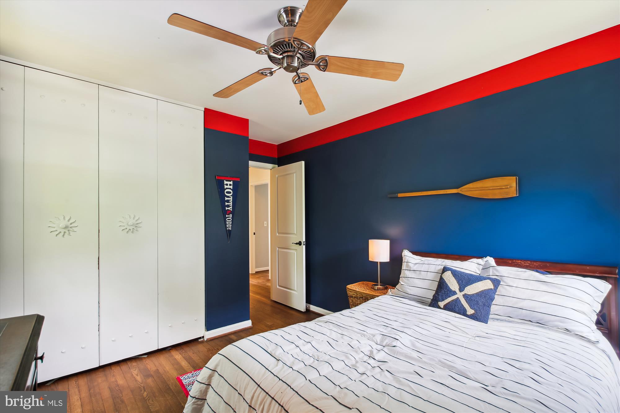 WHITEHURST - Residential