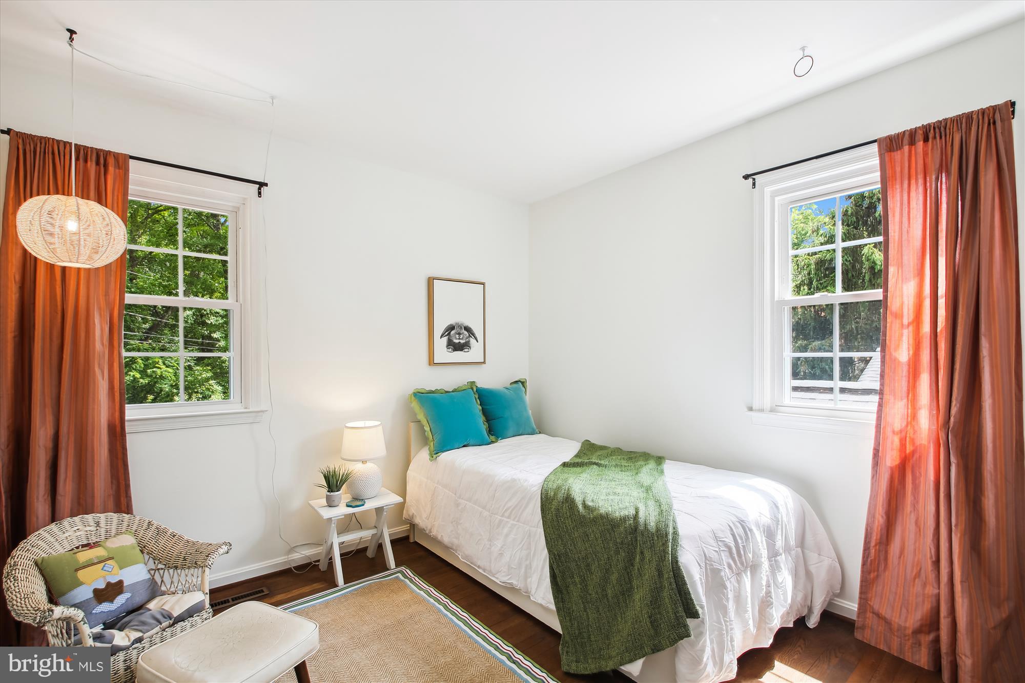 WHITEHURST - Residential