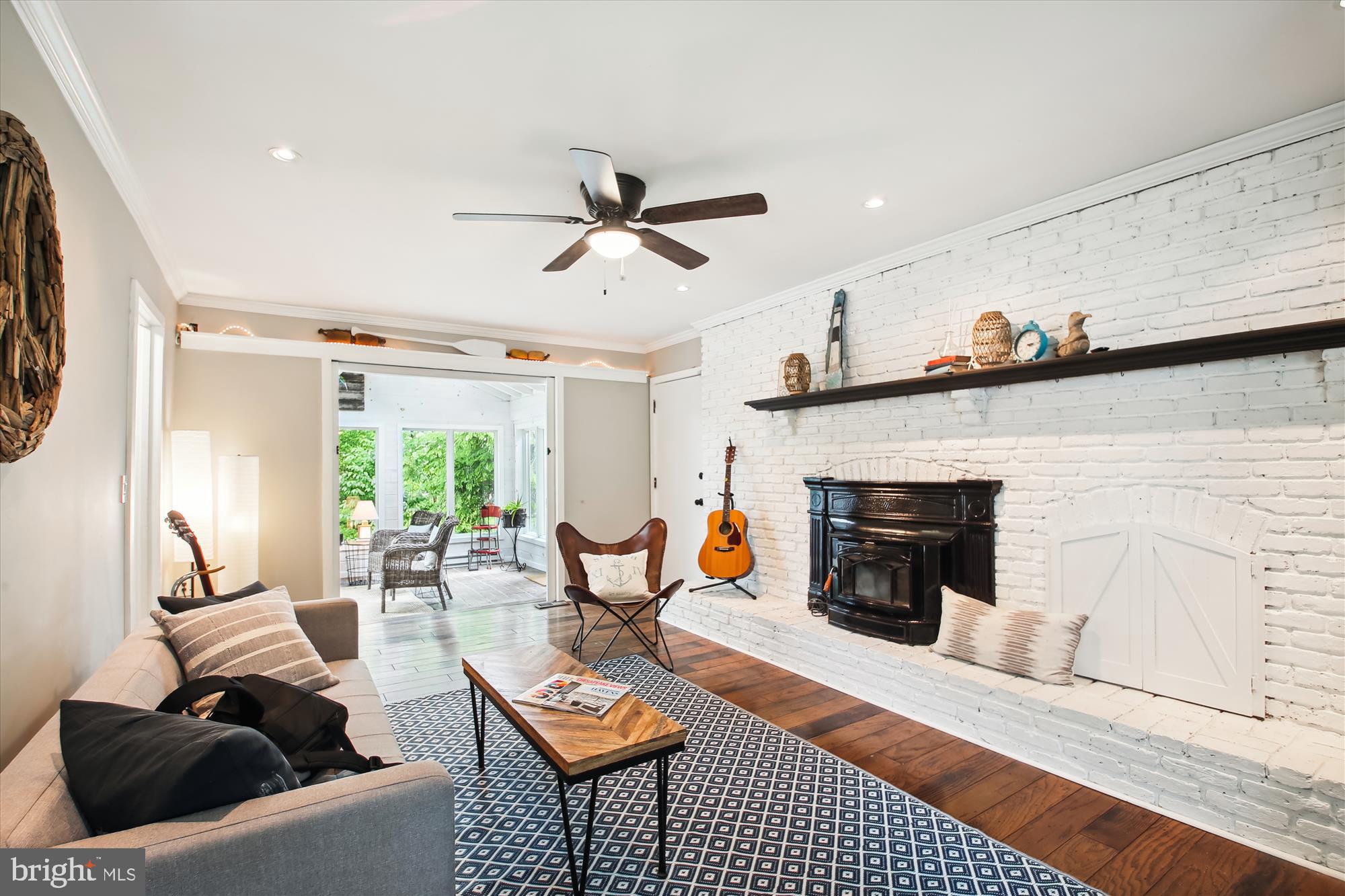 WHITEHURST - Residential