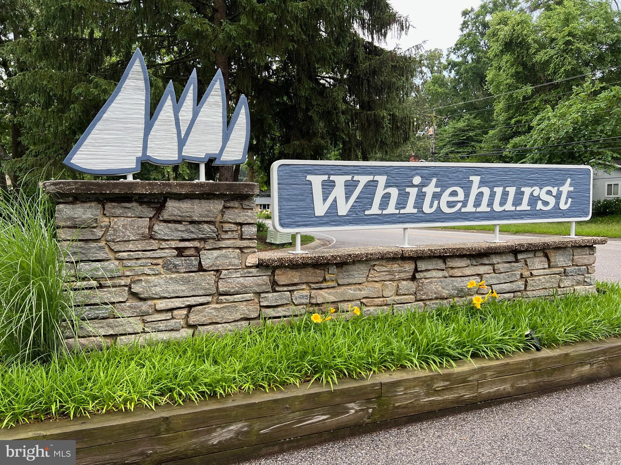 WHITEHURST - Residential