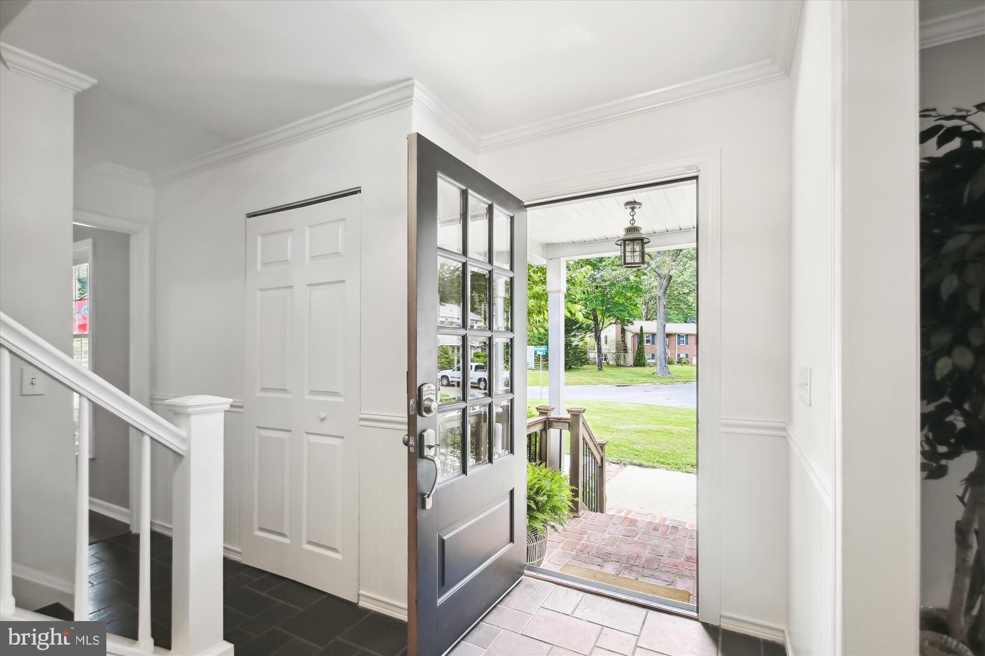 WHITEHURST - Residential