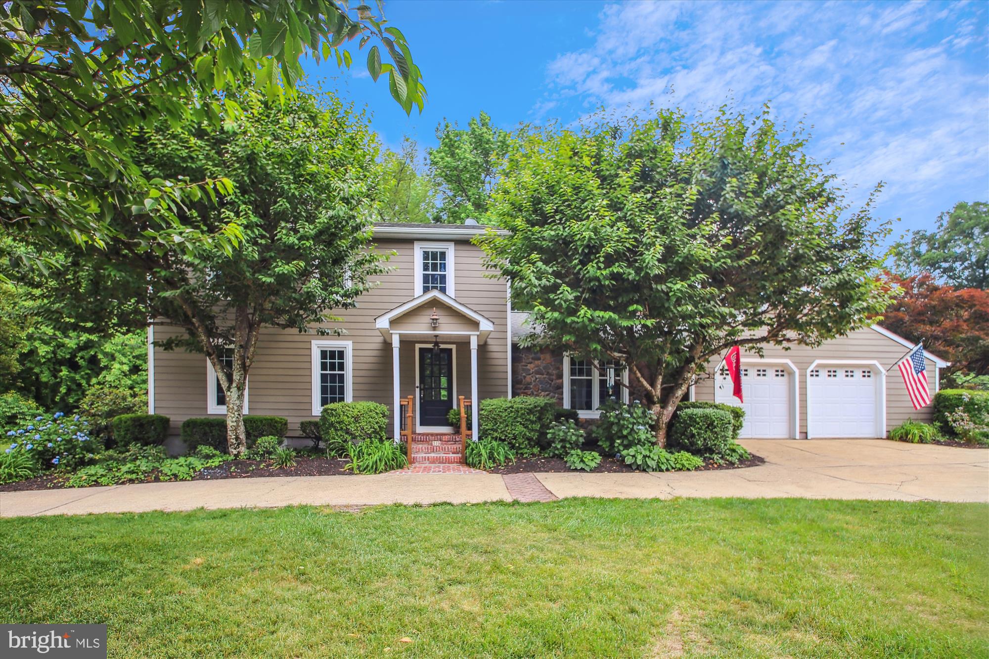 WHITEHURST - Residential