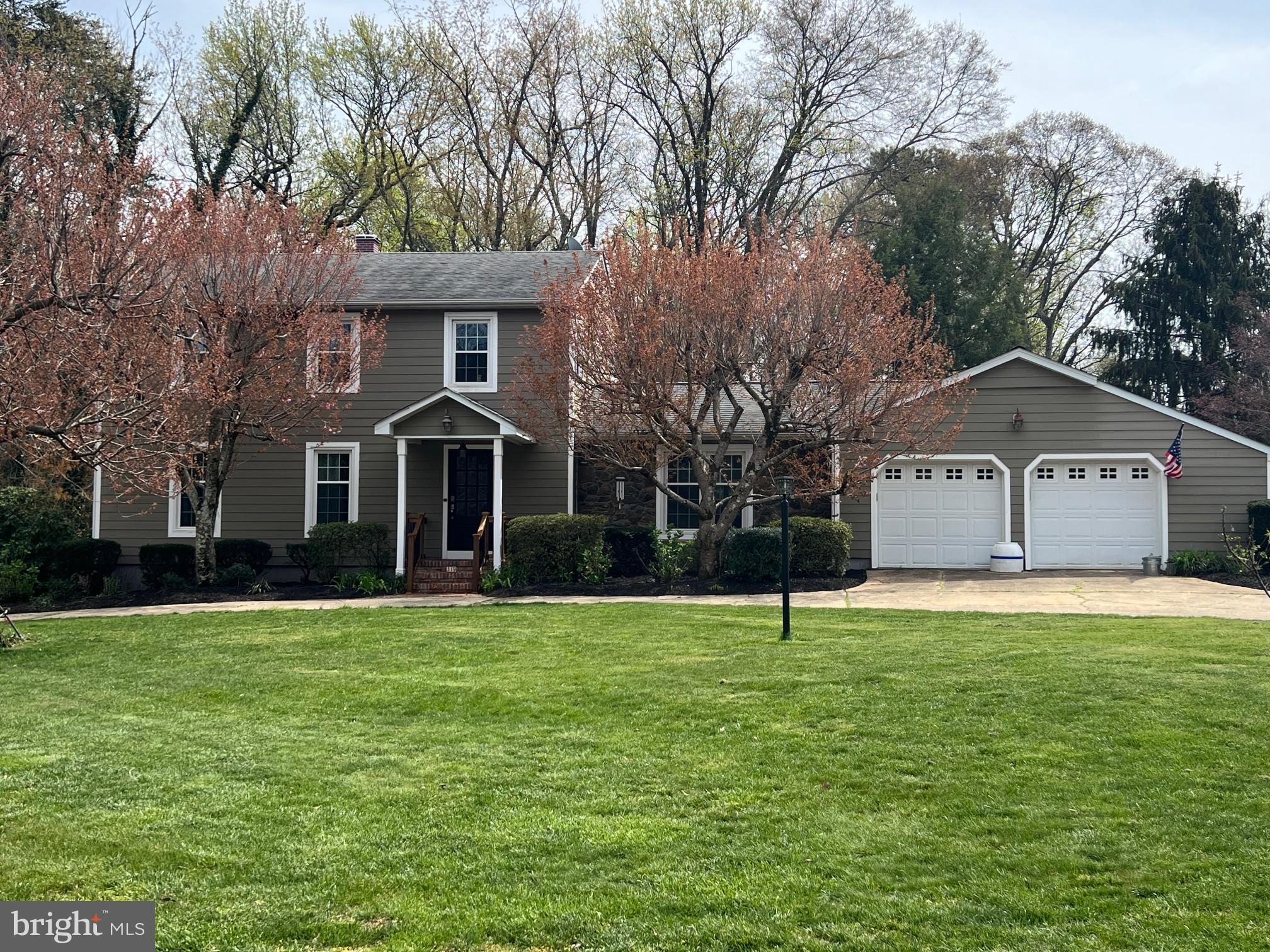 WHITEHURST - Residential