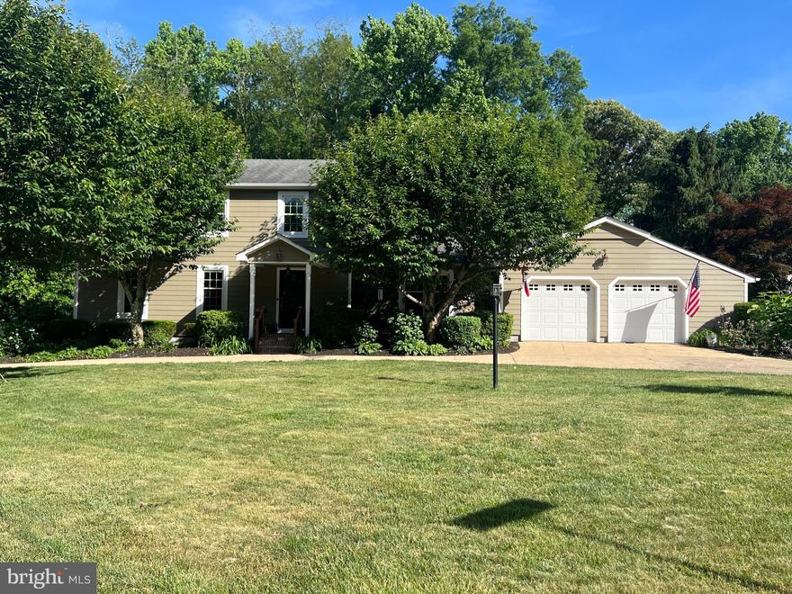 BUYERS…Have you been dreaming of a gracious property that offers the Chesapeake Bay lifestyle in a small-town environment but also with everything you can find in a larger metropolitan area like unique shops and restaurants, award-winning schools, easy access to an international airport and to nearby Annapolis, DC and Baltimore??? You will find it all at 319 Spinnaker Road in Whitehurst on the Magothy River!!!
FIRST…THE PROPERTY! Just about everything has been upgraded and improved in this lovingly maintained 4-bedroom, 2-1/2 bathroom Colonial with 2-car garage that sits elegantly on the corner of a cul-de-sac and quiet street. The Hardie and stone-clad exterior shines with updated roof, windows, doors (front and garage) and landscaping. Moving inside, you will discover a chef’s dream kitchen with central island, custom wood cabinets, granite counters, stainless appliances, and a view of the backyard from the eat-in dining nook through a large picture window. The baths have all been remodeled with new designer cabinetry, lighting and fixtures. The doors and hardware have been replaced. A super-efficient wood-burning insert has been added to the charming painted brick fireplace. A bright and welcoming brick-floored sunroom with painted solid wood paneling has been upgraded with a vaulted ceiling and 2 new skylights. LVP flooring has been installed throughout on the lower level. Fresh paint. There’s nothing to do but move in and enjoy your life on the Magothy River!
SECOND…THE NEIGHBORHOOD! But Whitehurst is second-to-none when it comes to waterfront amenities! Voted Best Pool in Severna Park, the heated waterfront pool with views of the 80+ slip Whitehurst Marina and Magothy River makes it easy to jump right into Summer and start enjoying Bay Living! Gather with family, friends and neighbors around the waterside pool deck for Summer dinners and swim meets. There’s a dingy and canoe rack as well as paddleboard storage with a convenient launching ramp adjacent to the 2-story waterfront Clubhouse that is used for community functions (of which there is an abundance) and available to residents for rental. Picnic tables and a grassy area inside the fenced pool enclosure, also with a water view, provides a great spot to pick crabs. Outside of the pool area is a sand volleyball court and fishing pier for the athletes and fishing enthusiasts. And then a little further down White Cedar Lane is a 2nd waterside recreation area with playground, open space, and basketball/pickleball court. There’s something for everyone!
THIRD…THE TOWN! Severna Park’s quaint downtown area offers a hometown feel with a history while still offering an abundance of modern conveniences nearby. Sandwiched between the Magothy and the Severn Rivers and so close to historic Annapolis, DC, and Baltimore, The Park offers an unbeatable Maryland and Chesapeake Bay lifestyle!
SCHEDULE YOUR TOUR TODAY!