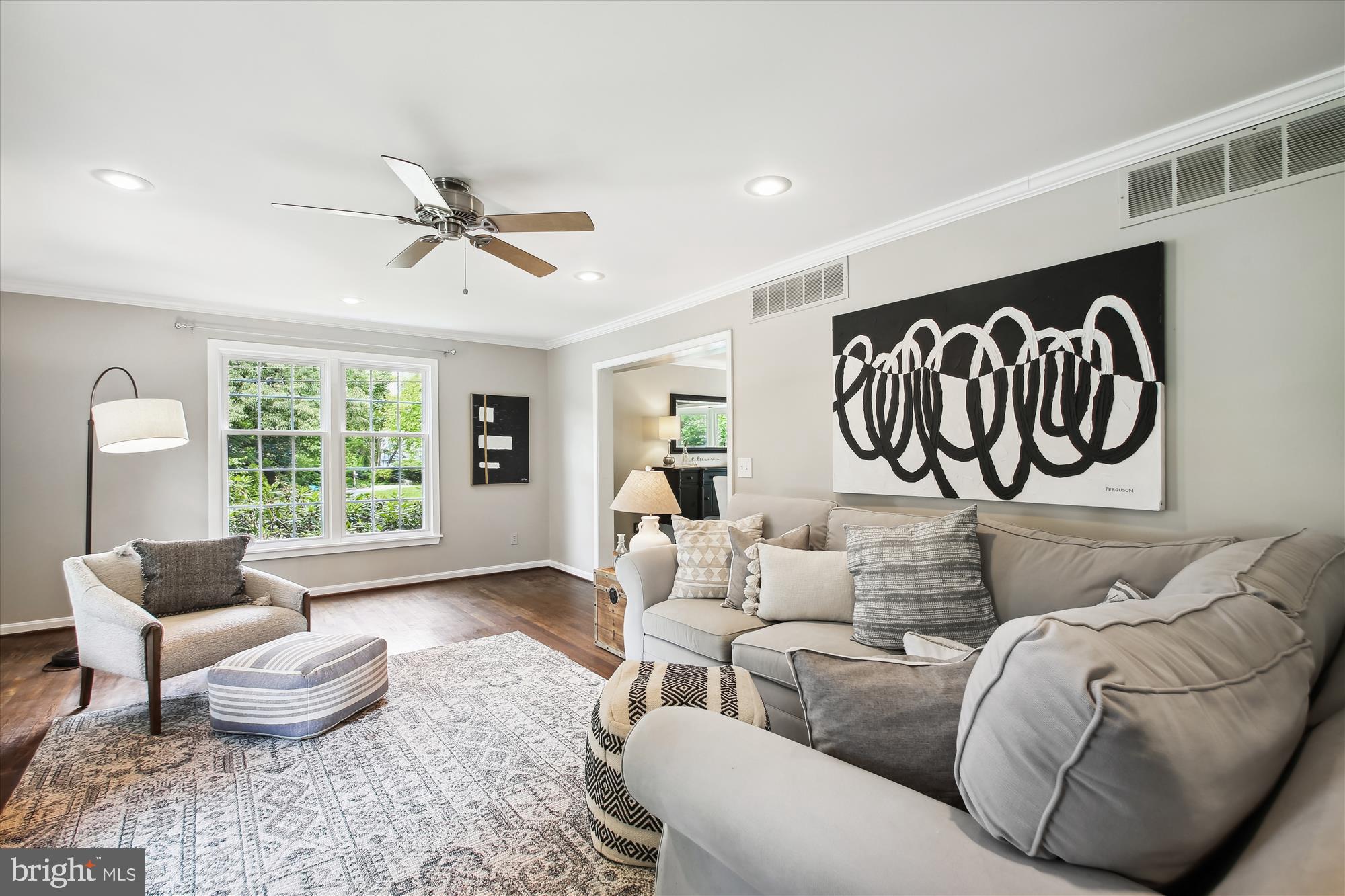 WHITEHURST - Residential