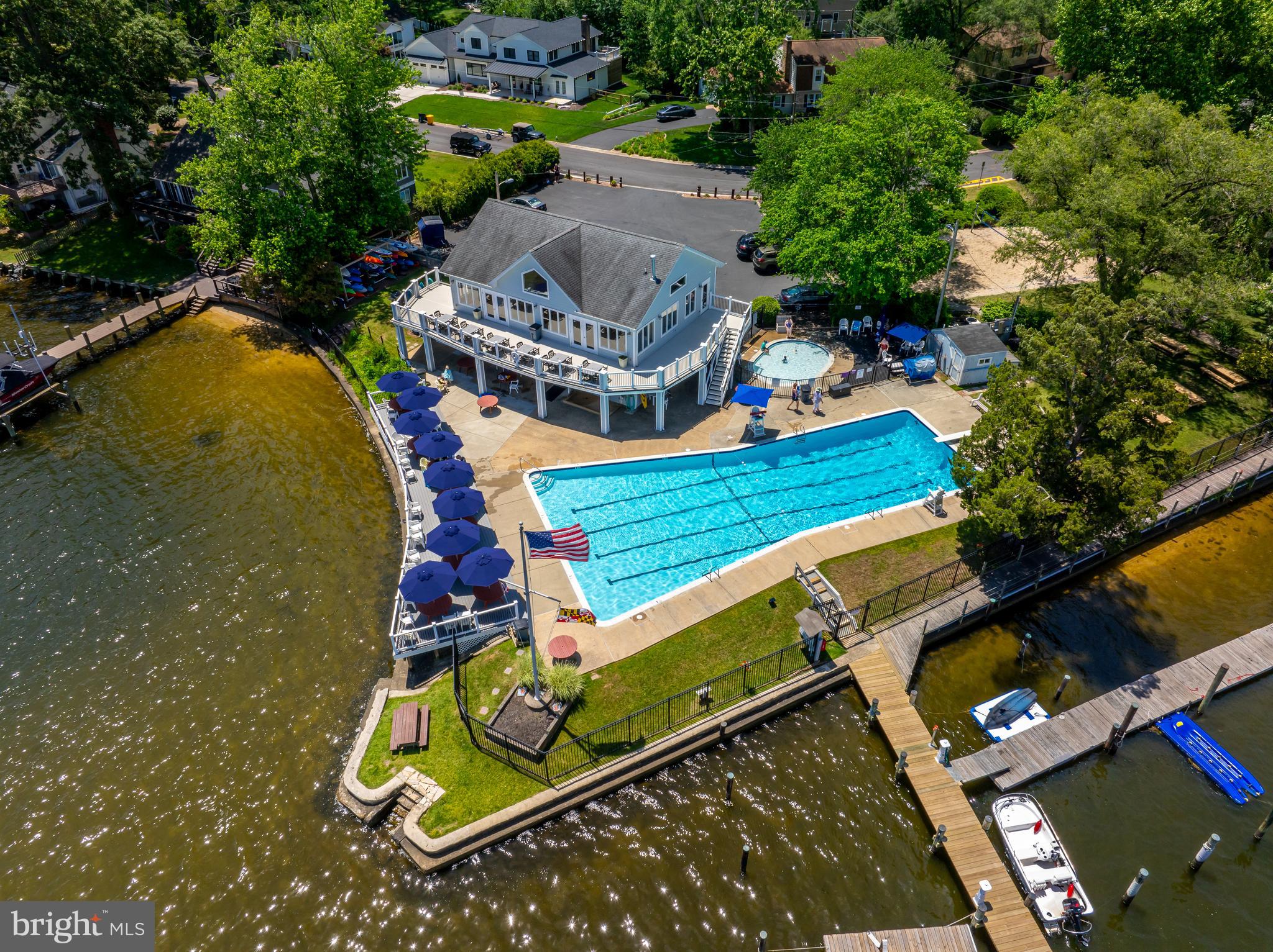 WHITEHURST - Residential