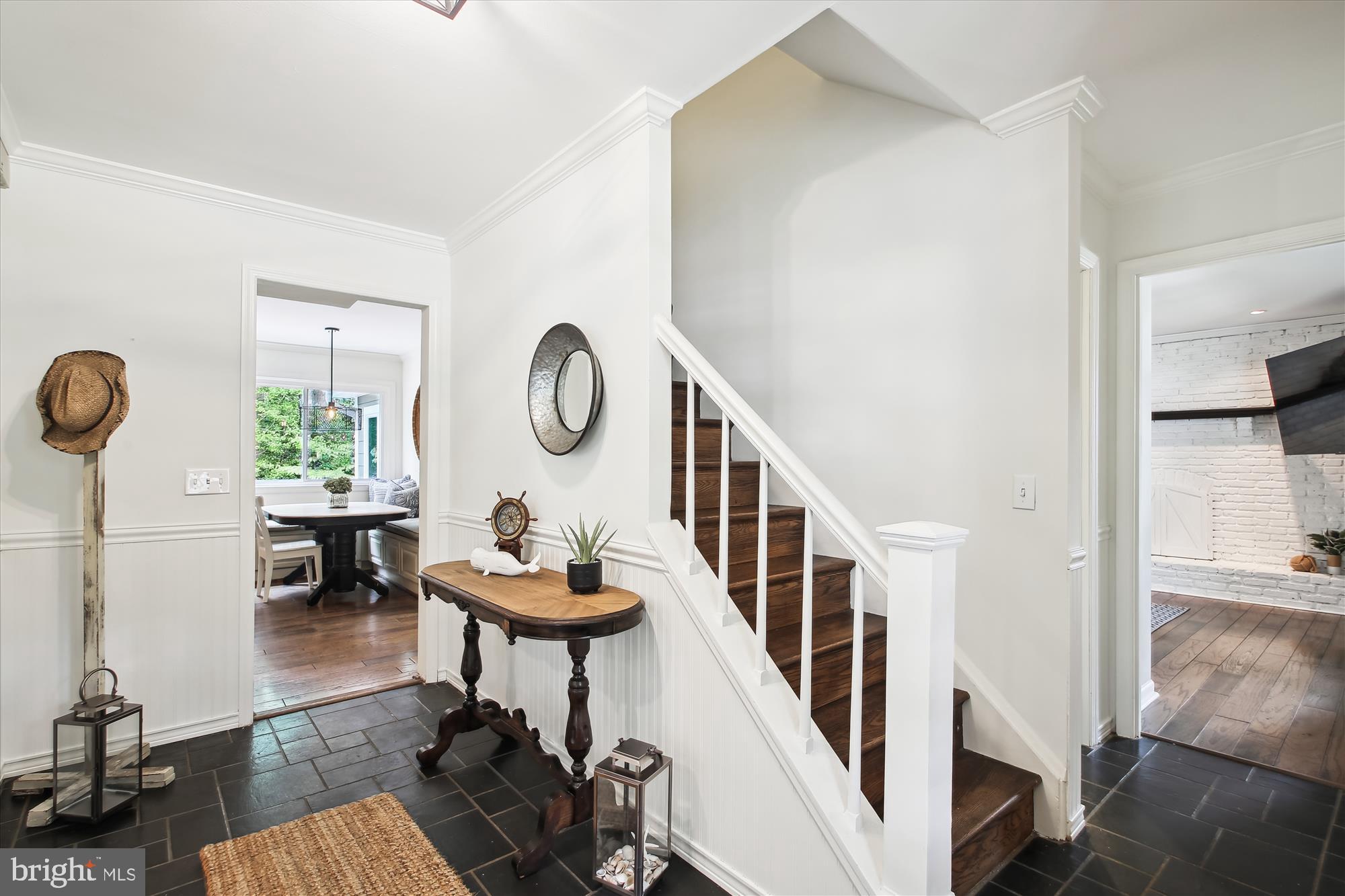 WHITEHURST - Residential