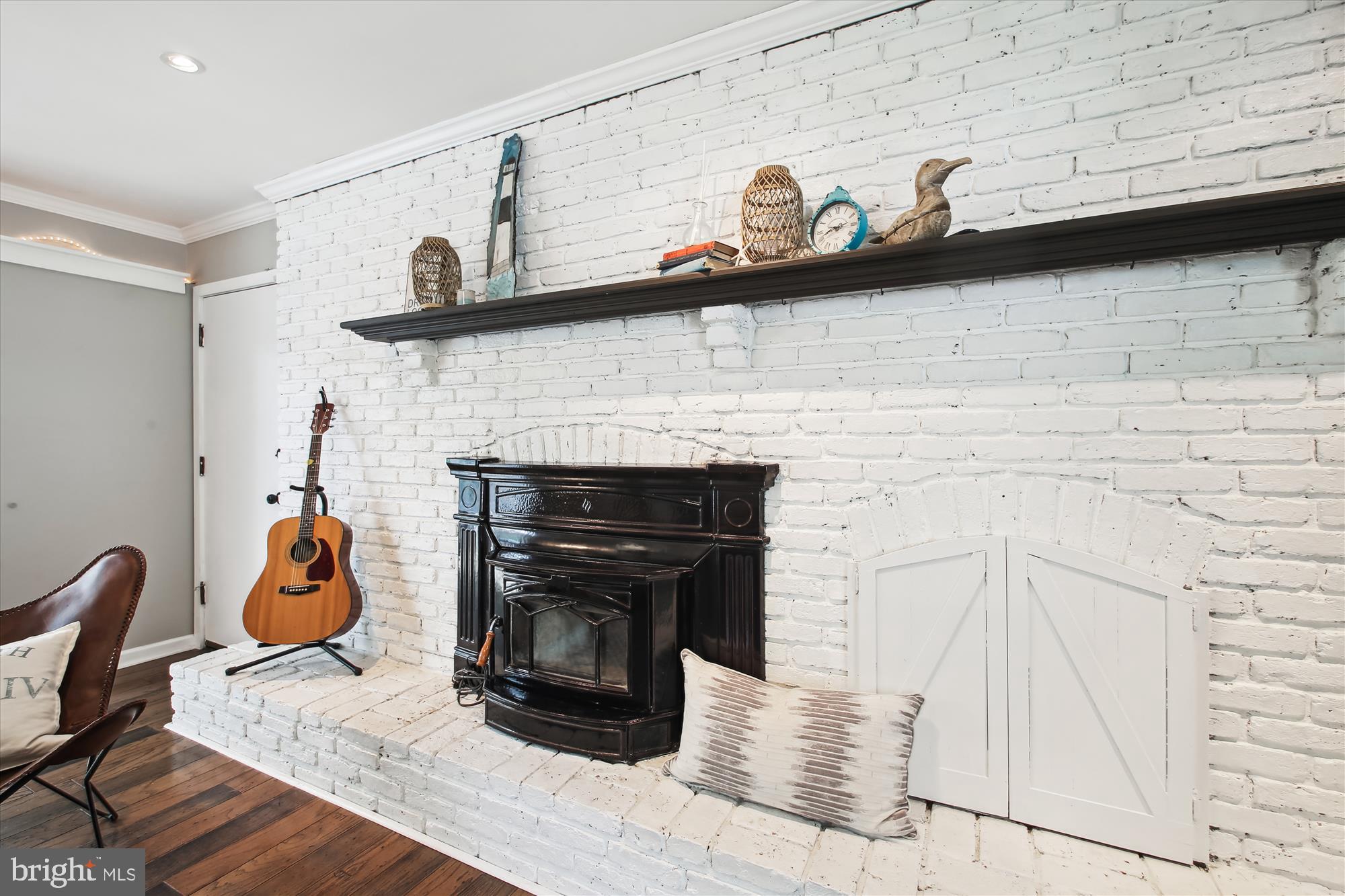 WHITEHURST - Residential