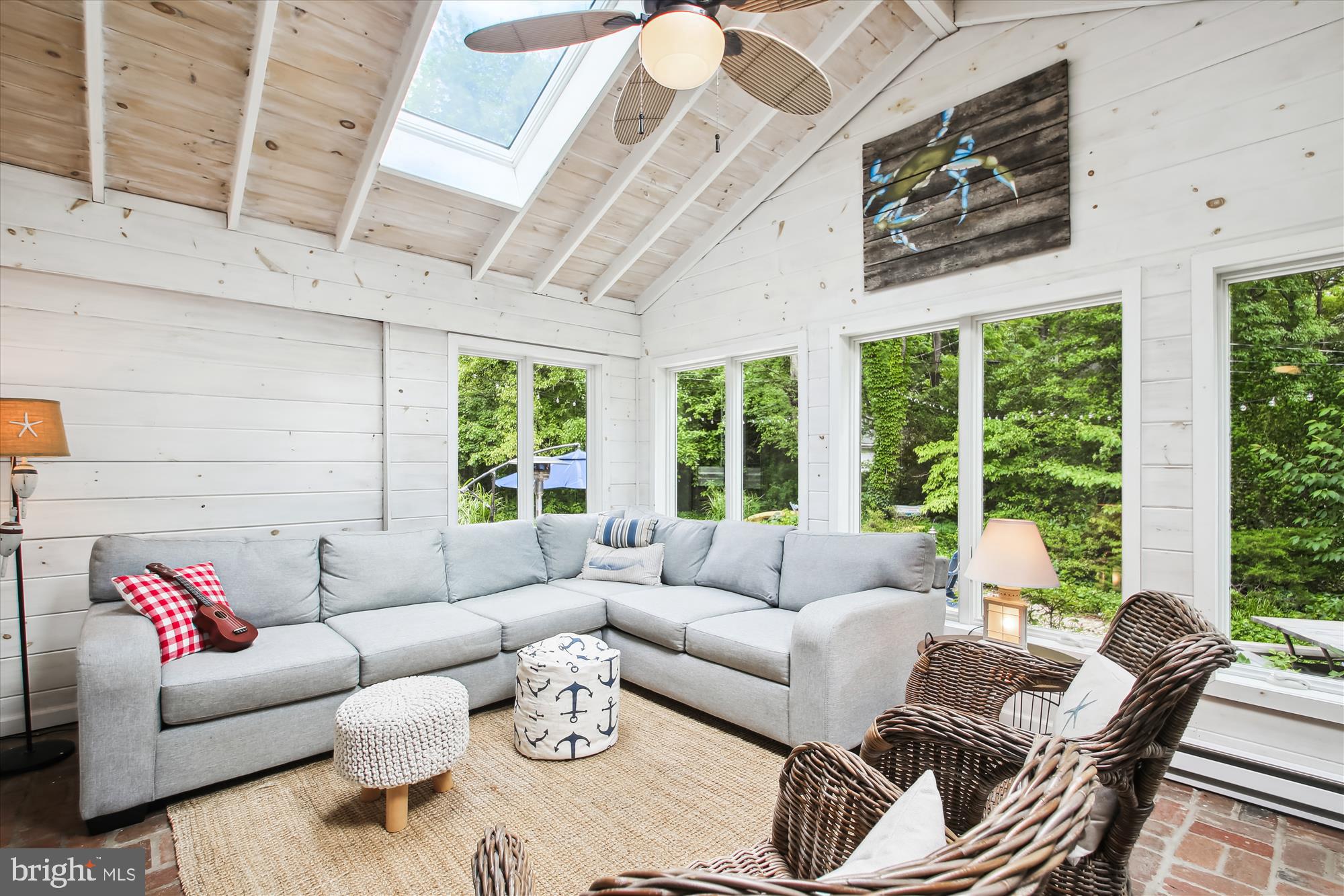 WHITEHURST - Residential