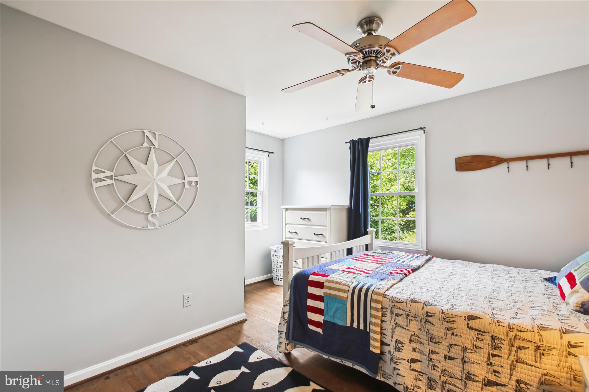 WHITEHURST - Residential