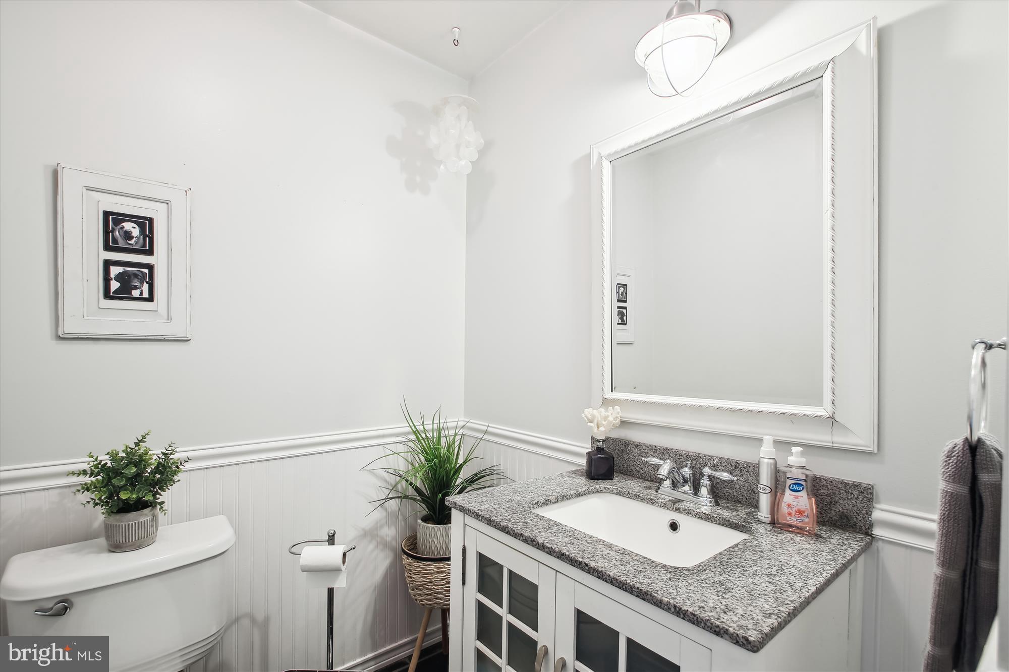 WHITEHURST - Residential