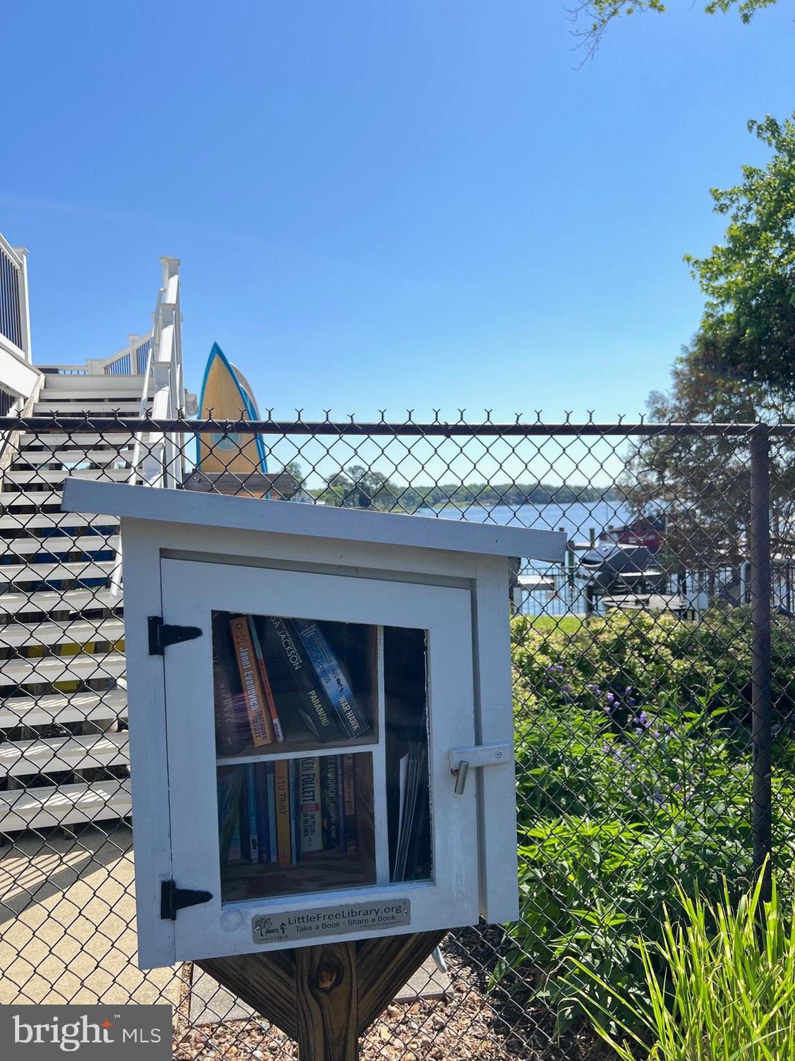 WHITEHURST - Residential