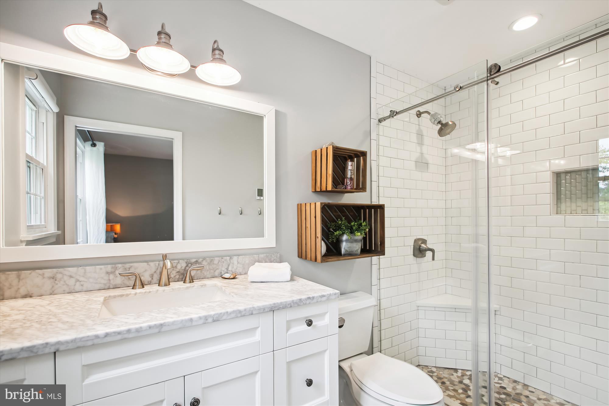 WHITEHURST - Residential