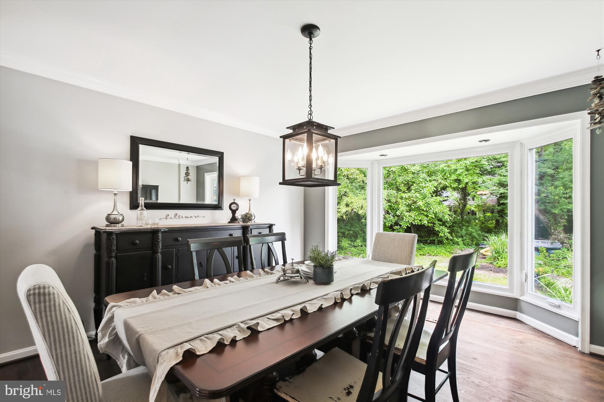 WHITEHURST - Residential