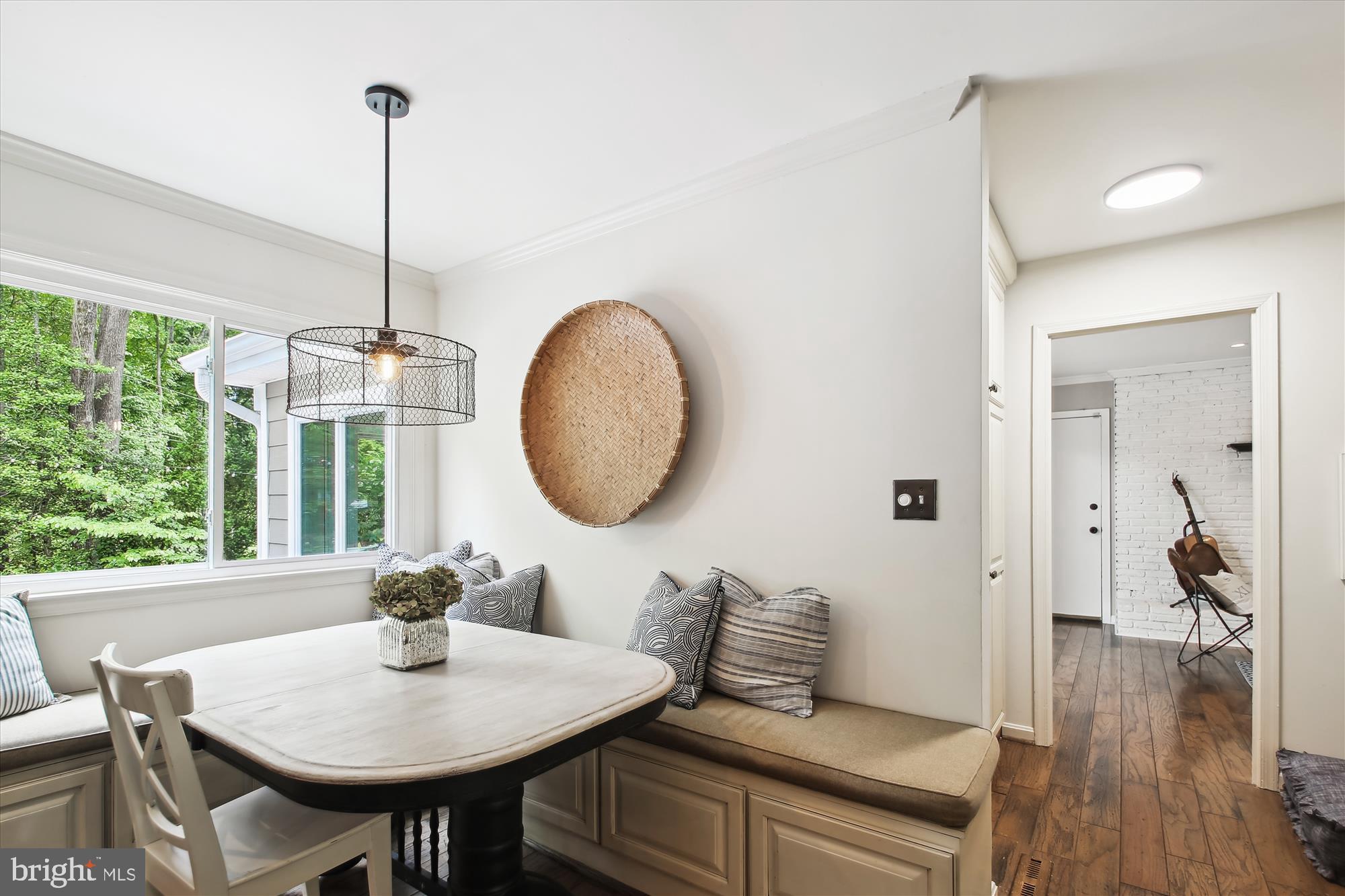 WHITEHURST - Residential