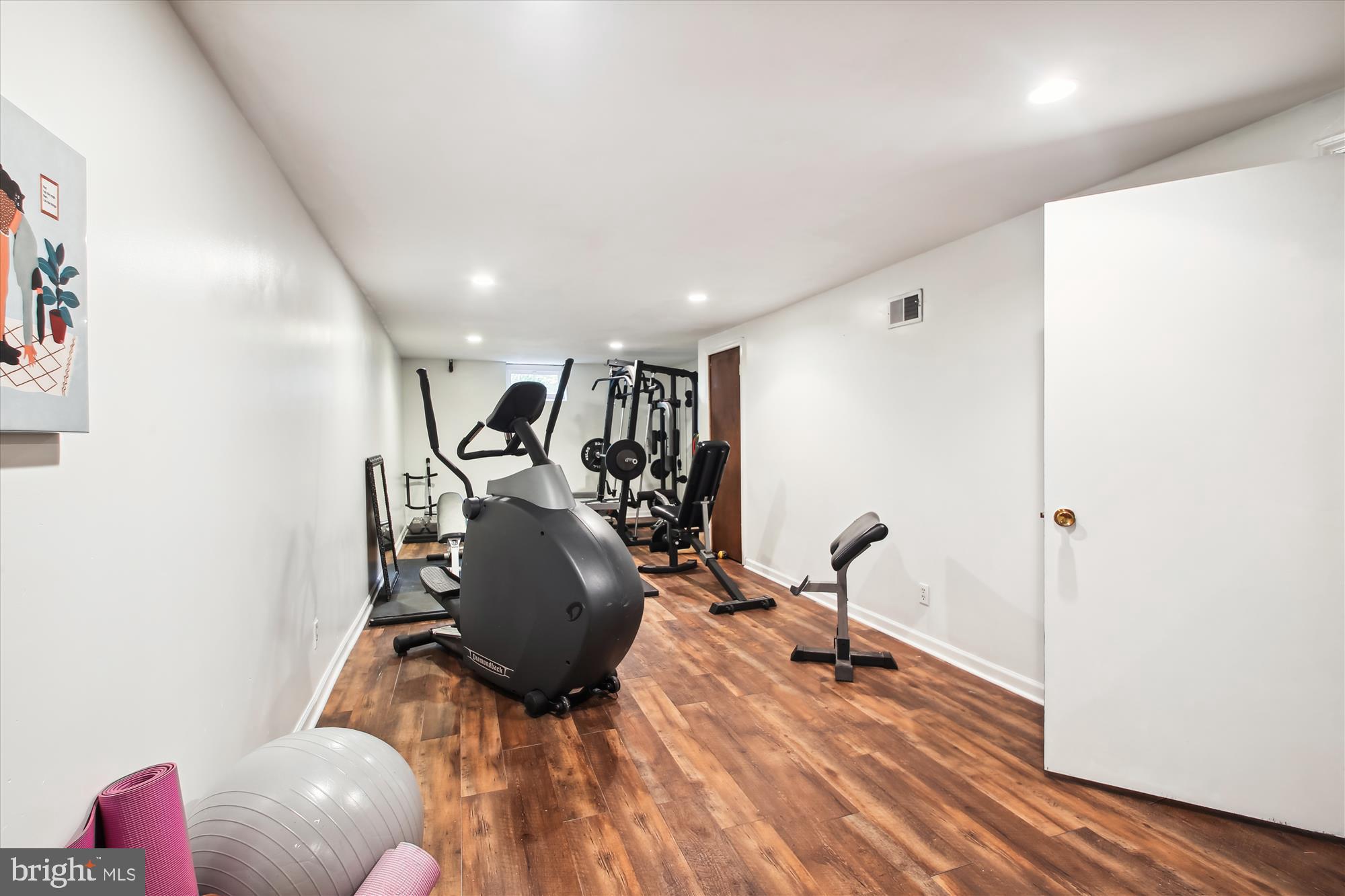 WHITEHURST - Residential