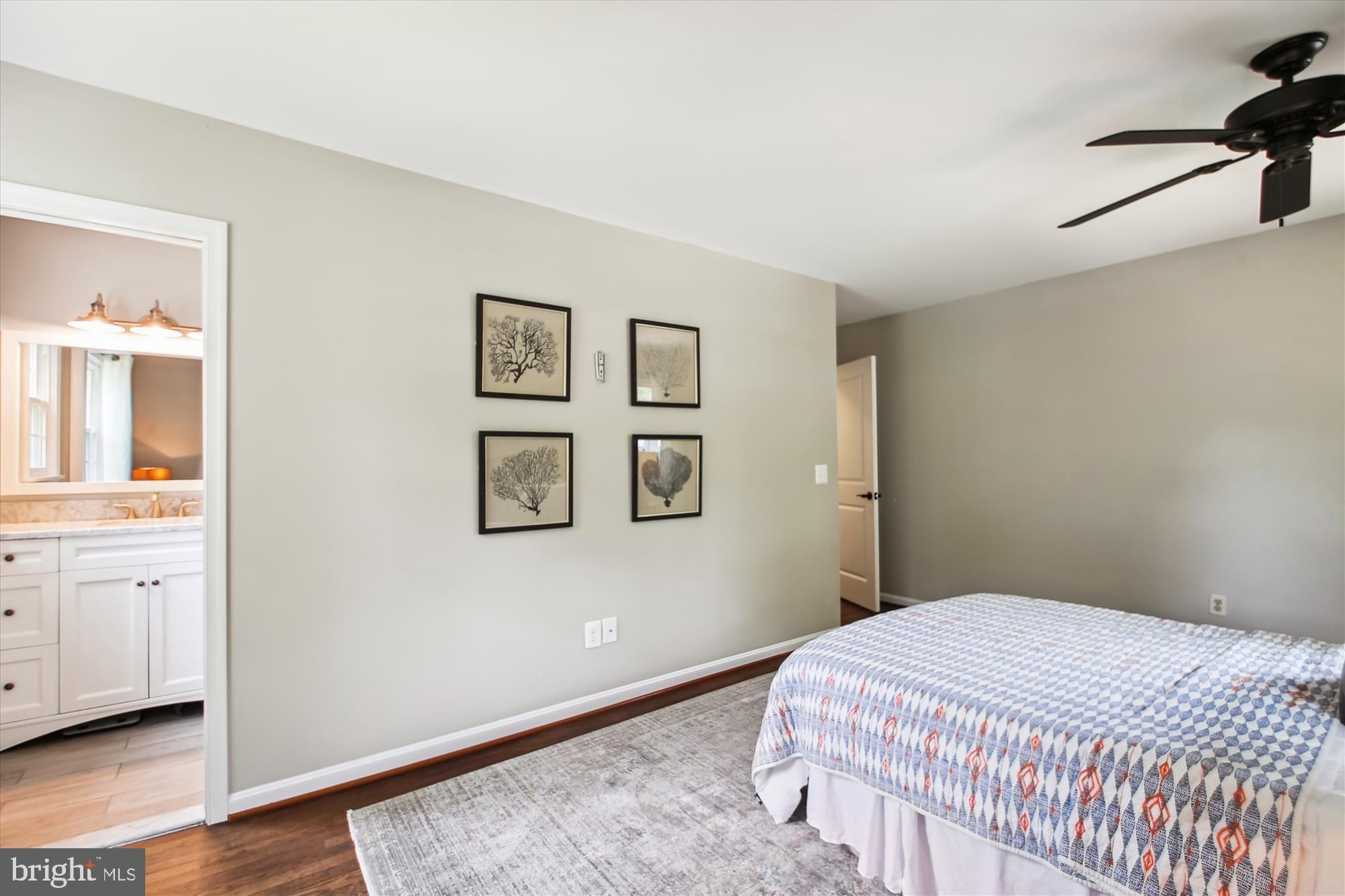 WHITEHURST - Residential