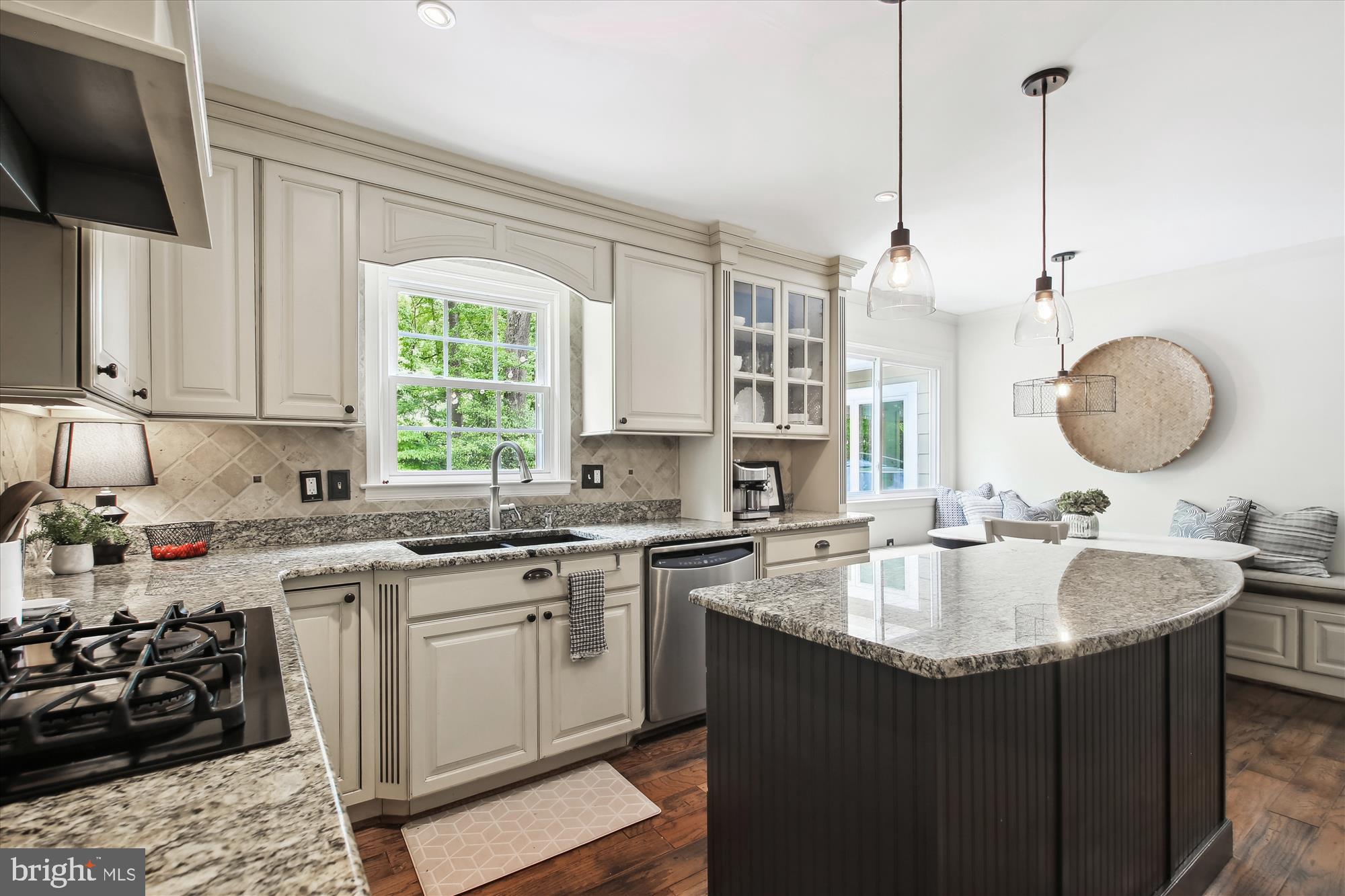 WHITEHURST - Residential