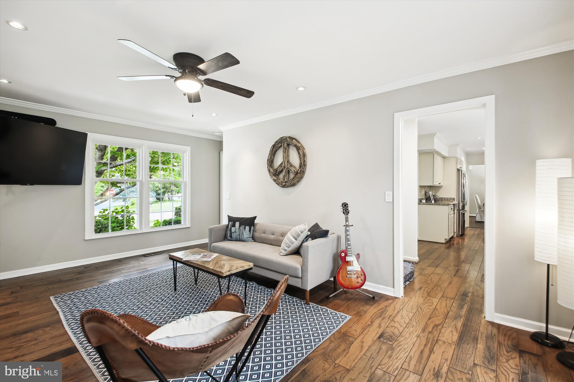 WHITEHURST - Residential