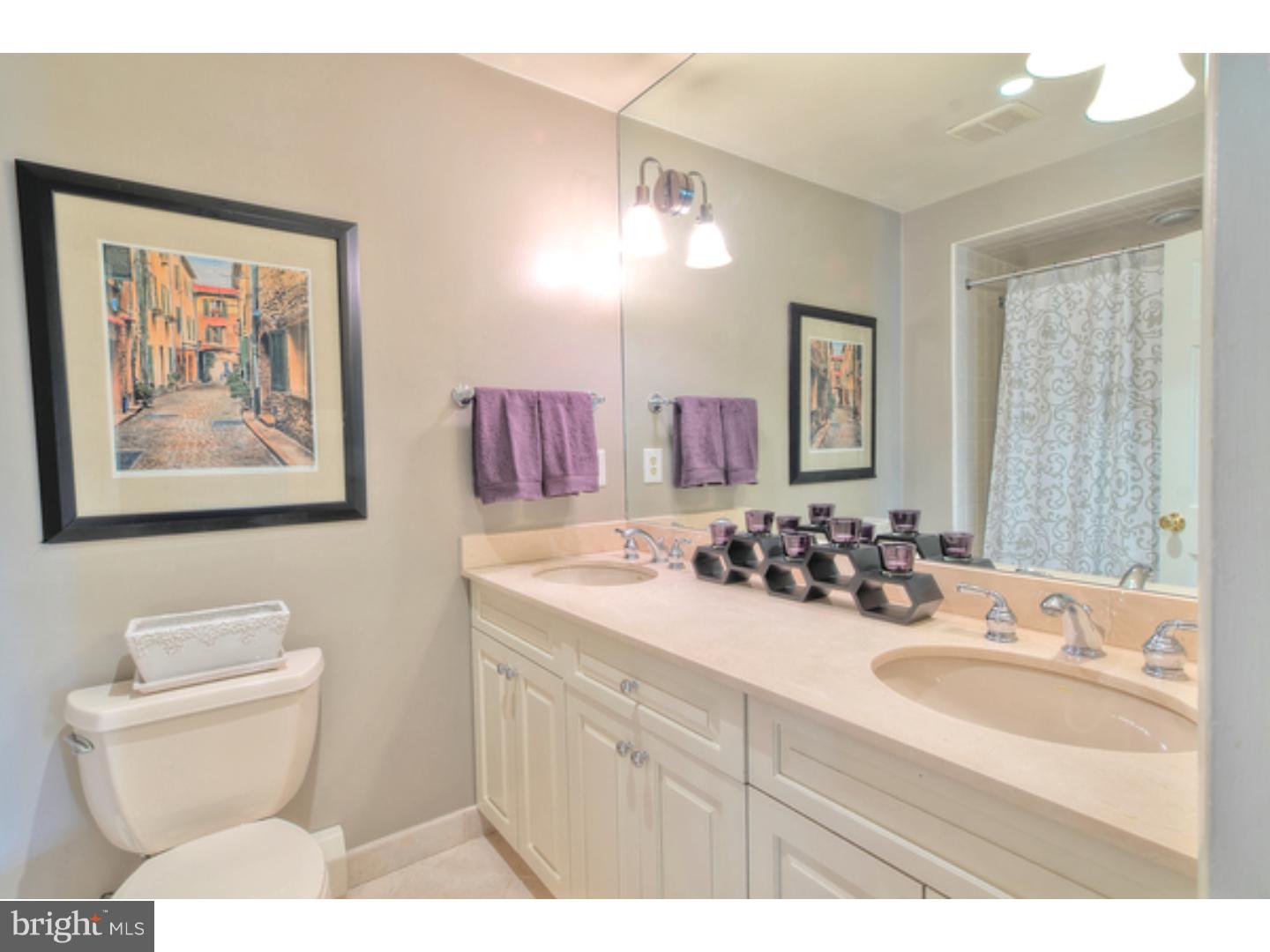 GULPH CREEK - Residential