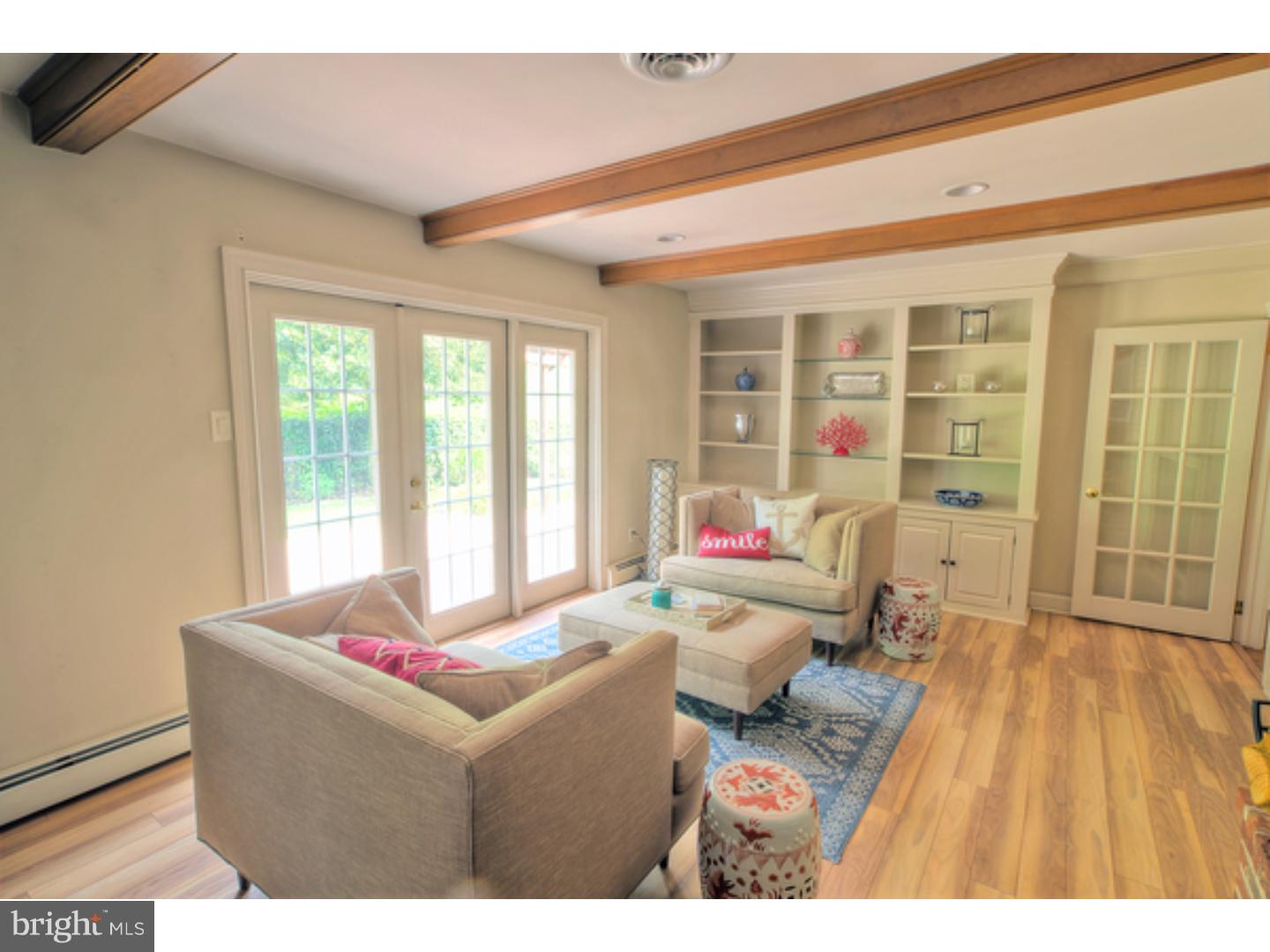 GULPH CREEK - Residential