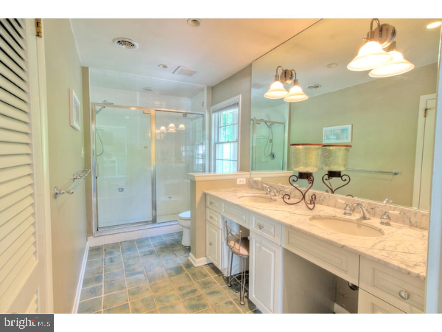 GULPH CREEK - Residential