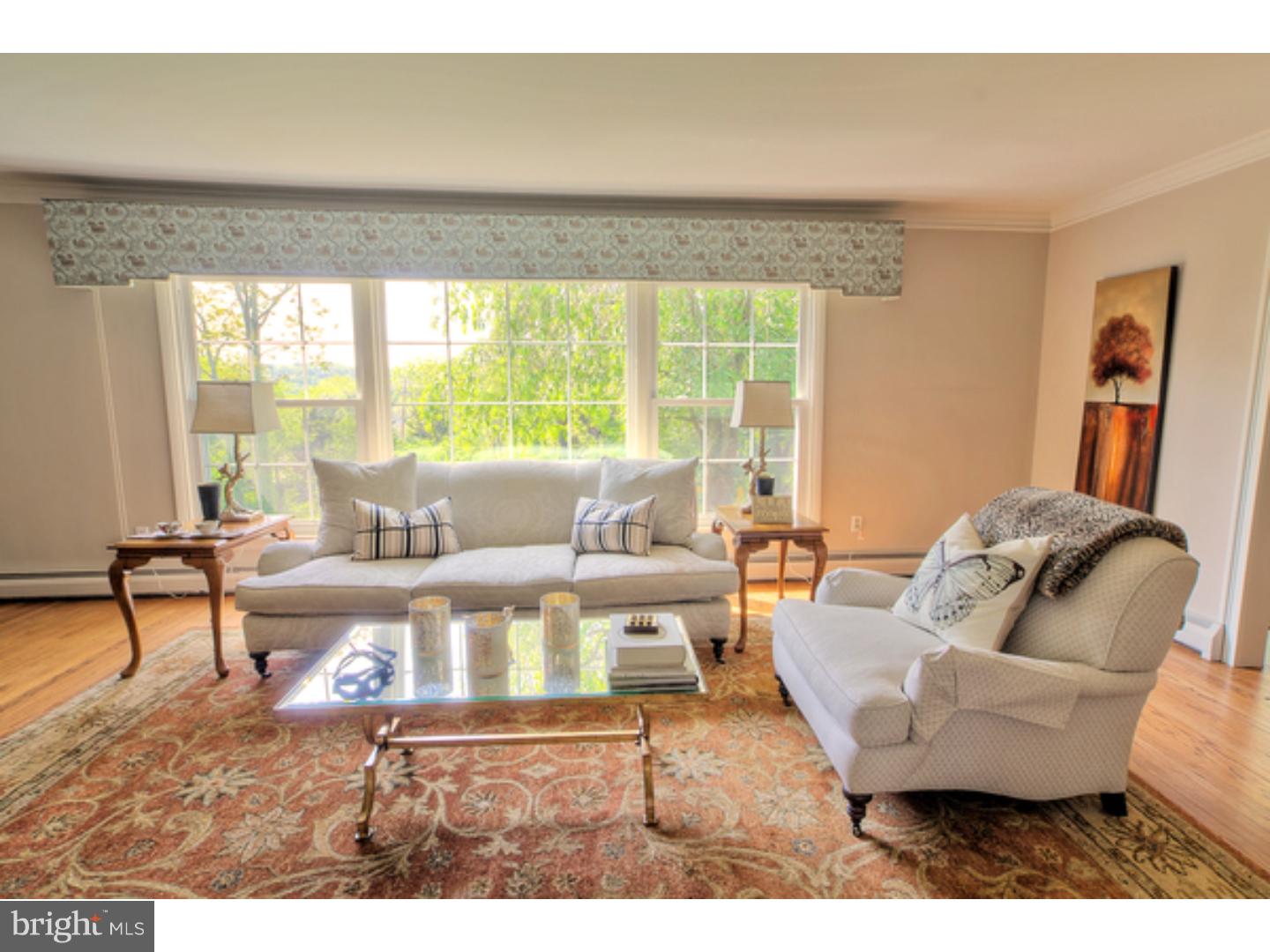 GULPH CREEK - Residential