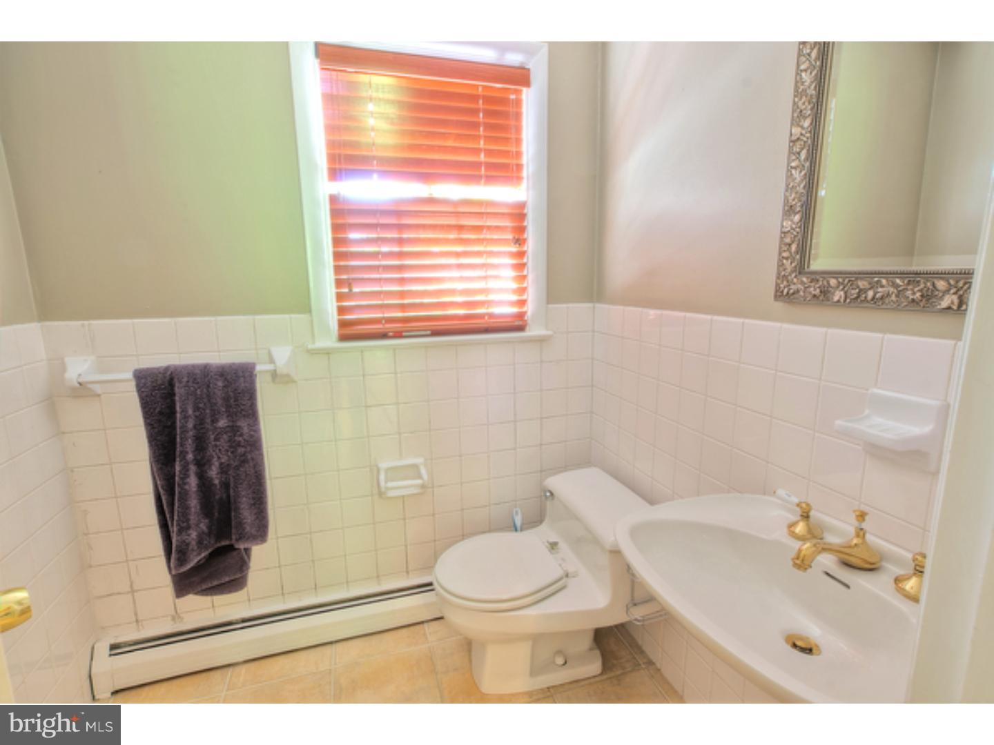 GULPH CREEK - Residential