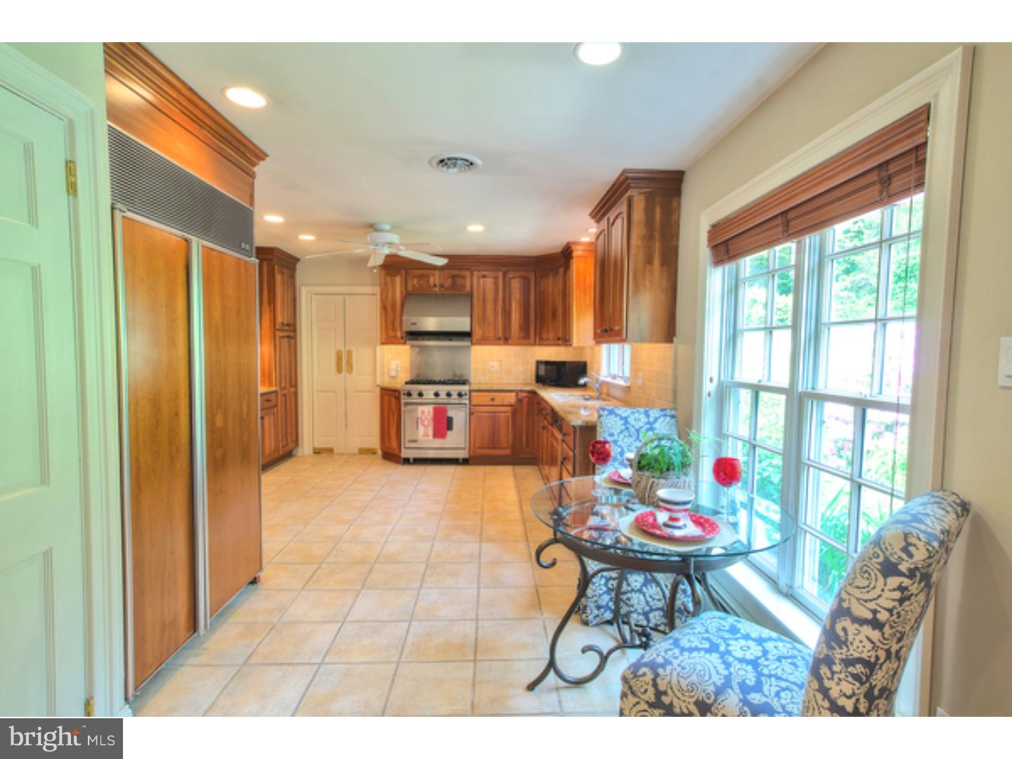 GULPH CREEK - Residential