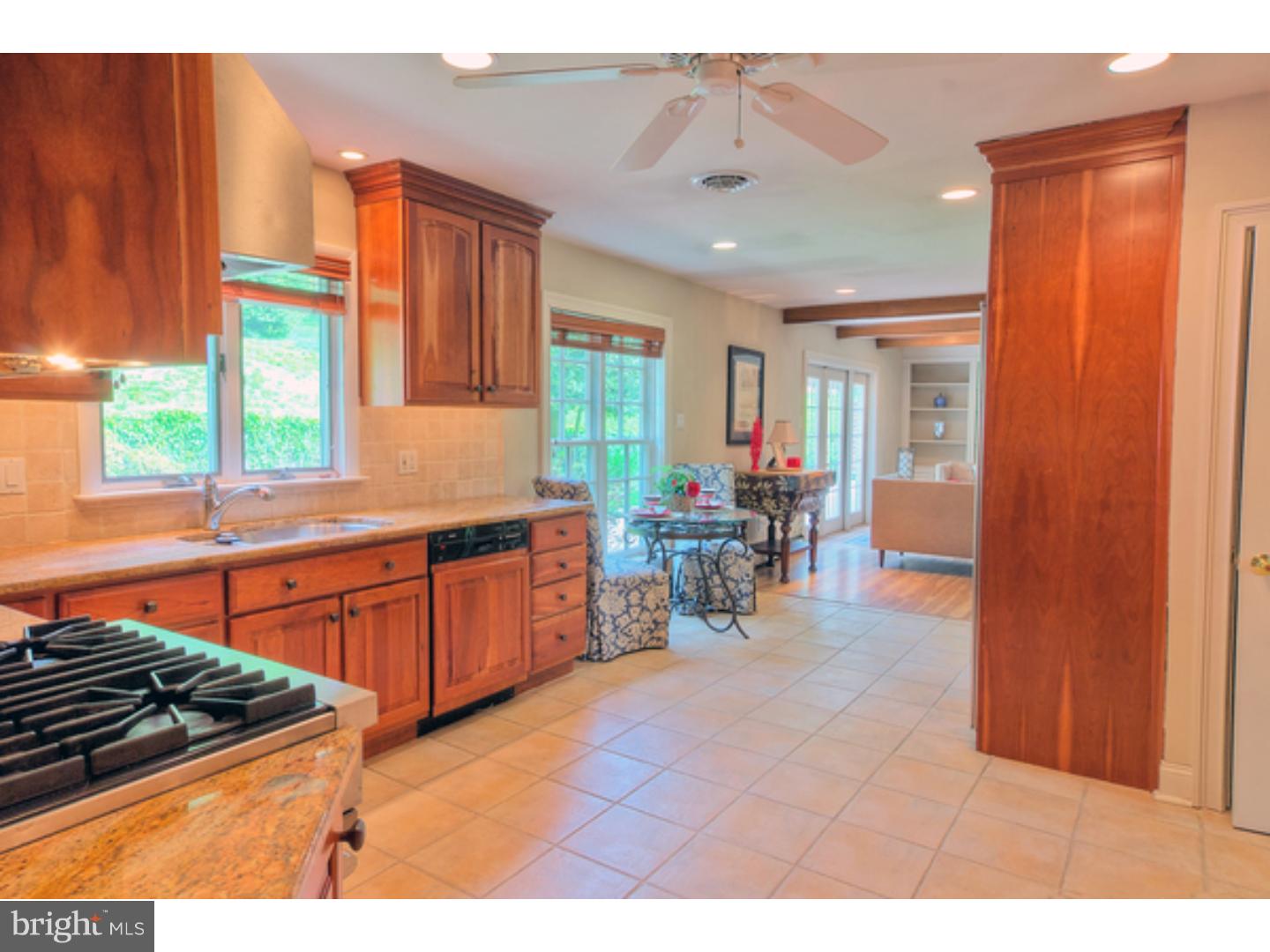 GULPH CREEK - Residential