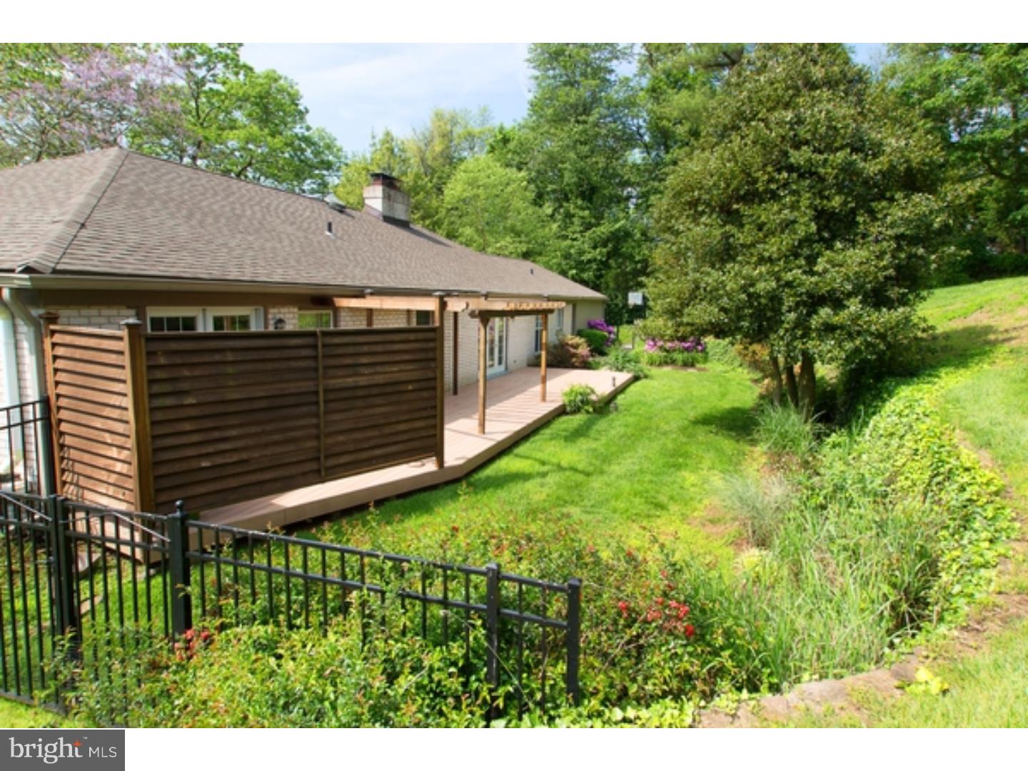 GULPH CREEK - Residential