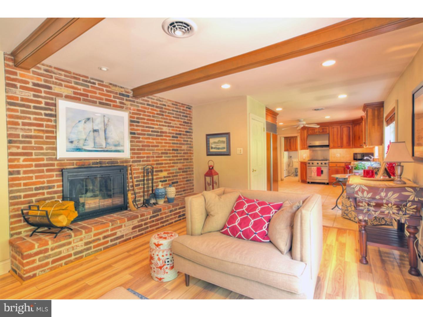 GULPH CREEK - Residential