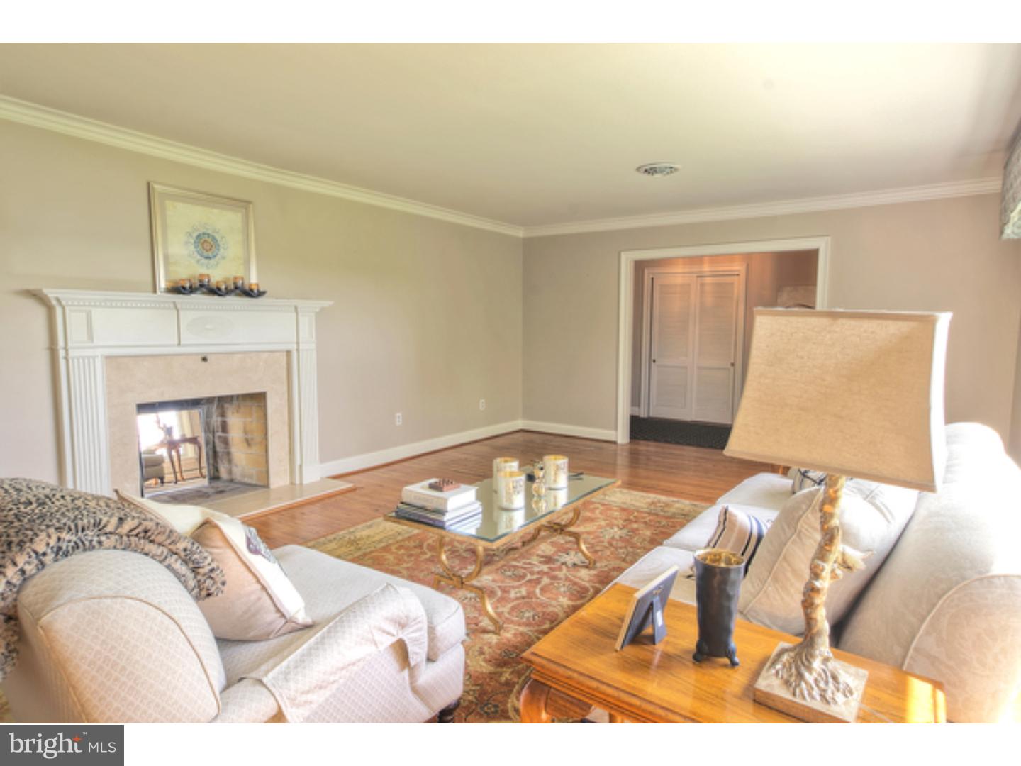 GULPH CREEK - Residential