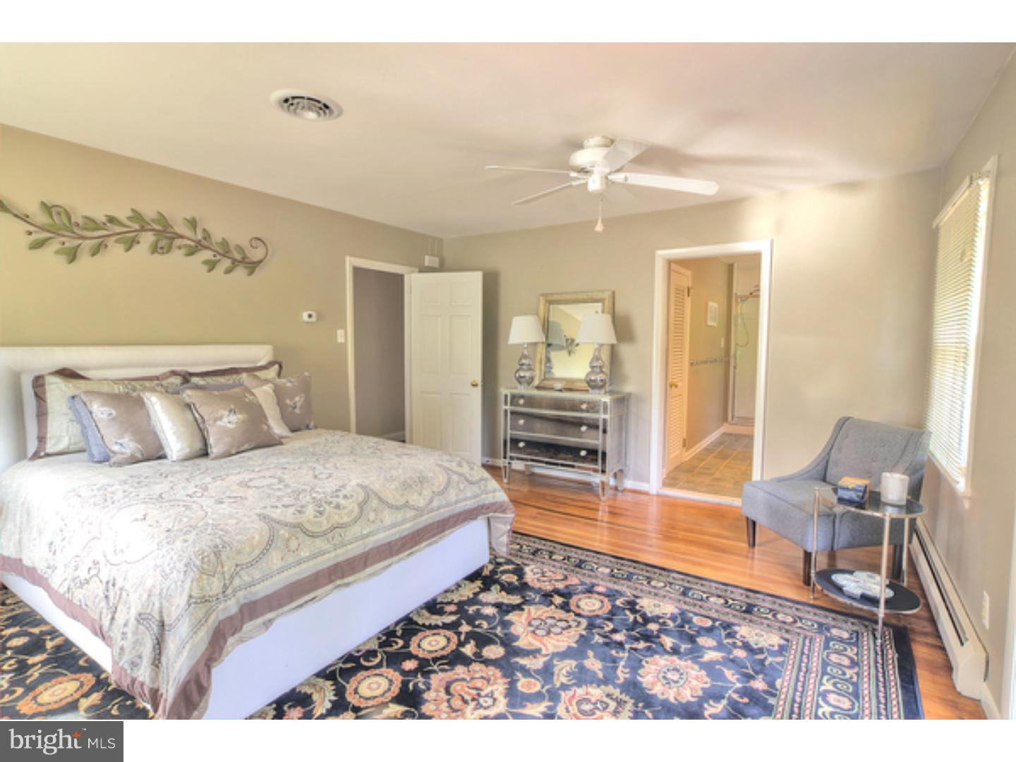 GULPH CREEK - Residential