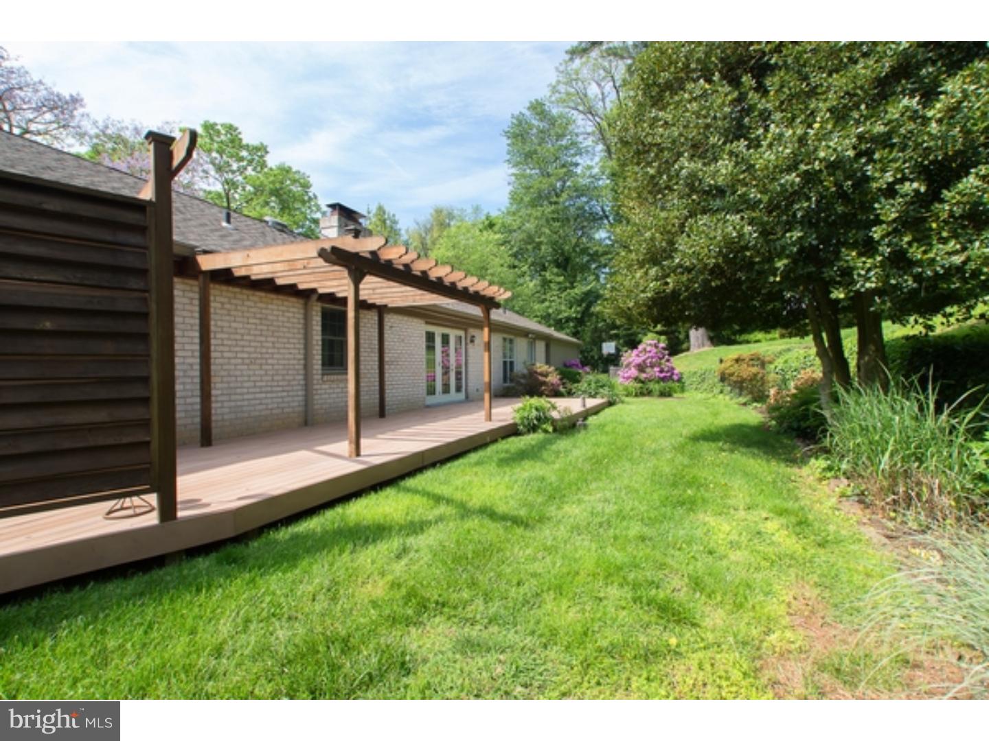 GULPH CREEK - Residential