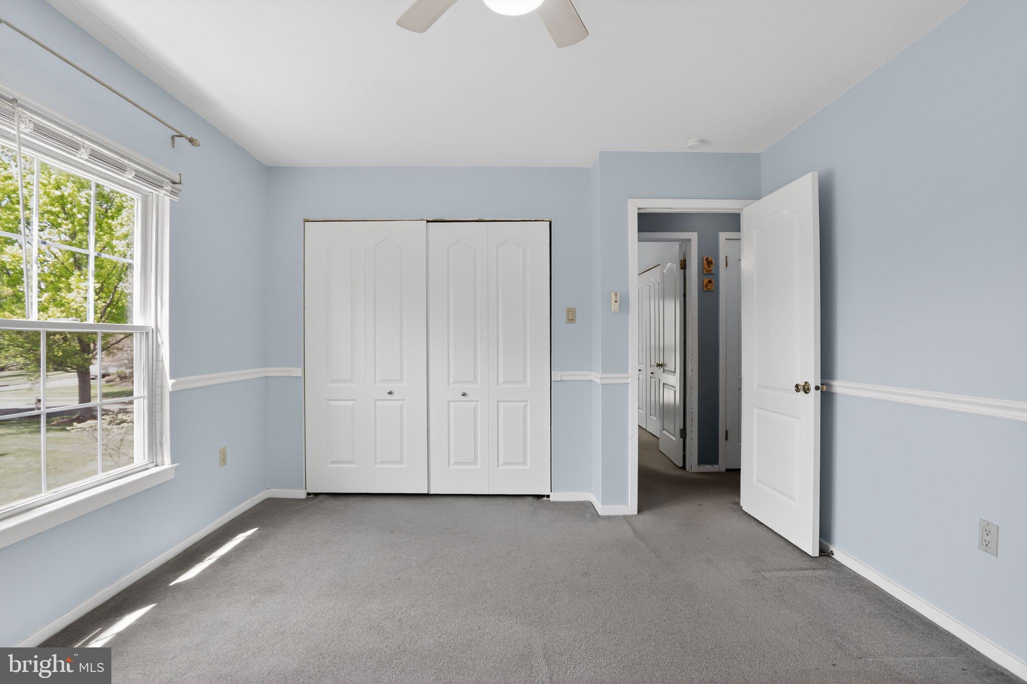 MALLARD POND - Residential