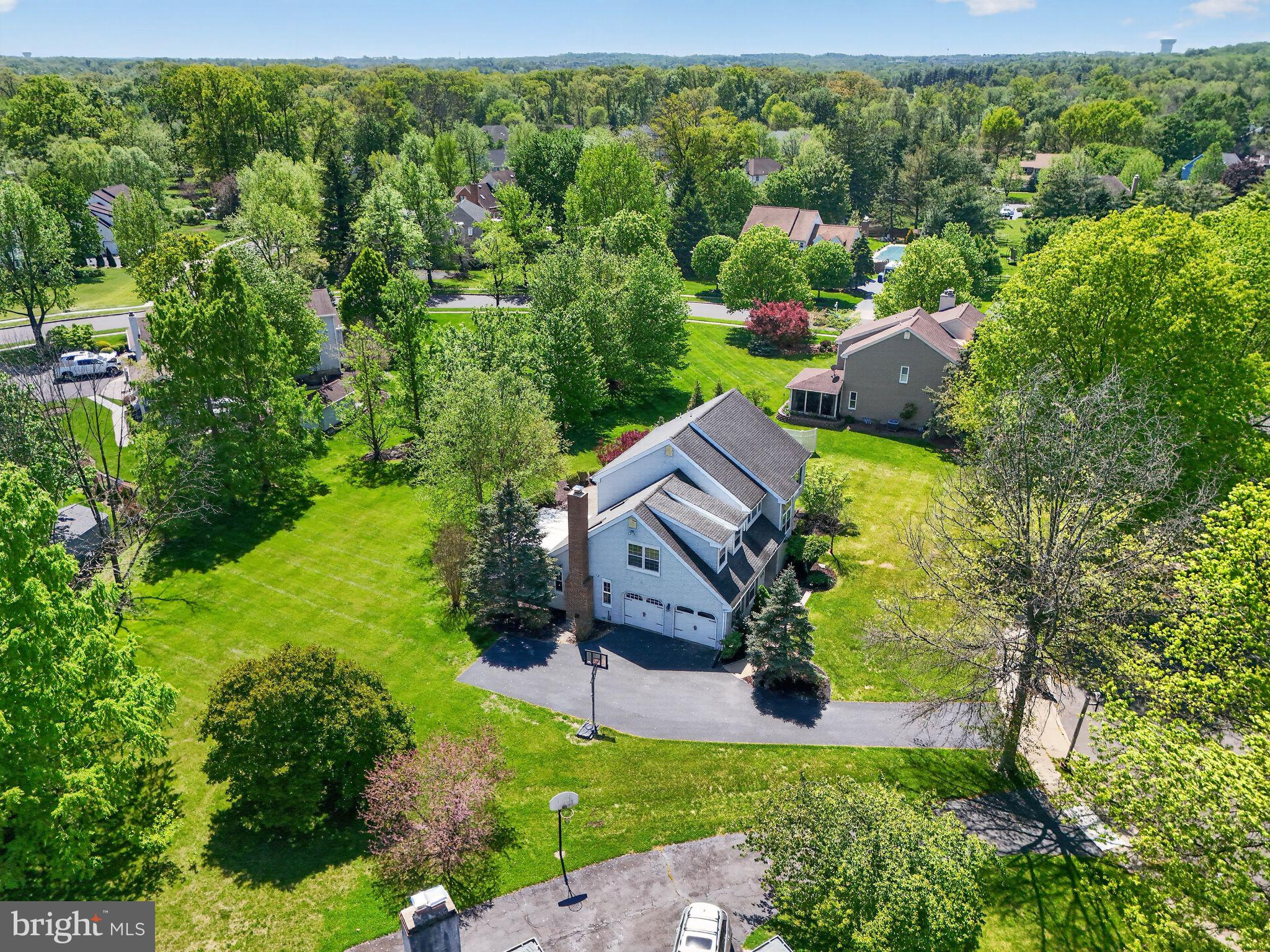 MALLARD POND - Residential