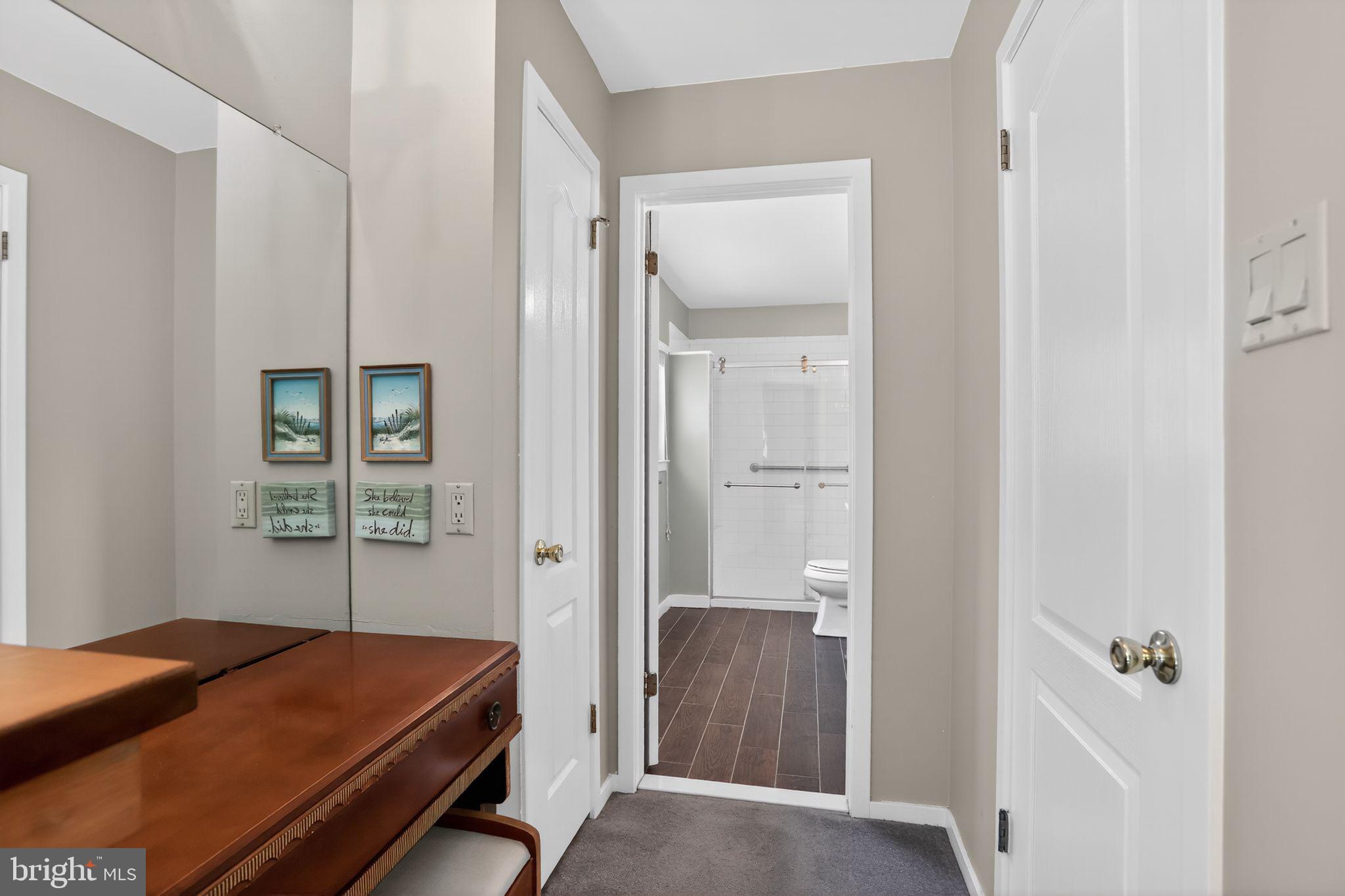 MALLARD POND - Residential