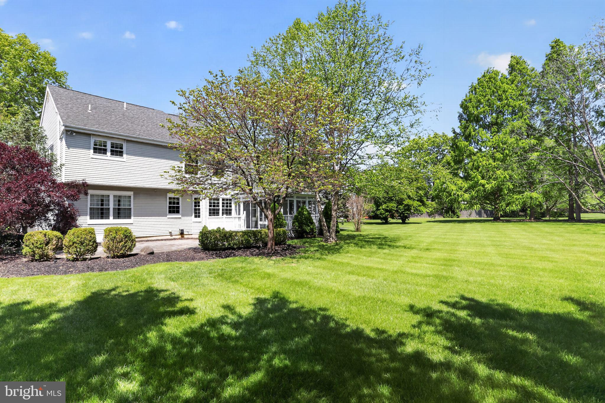 MALLARD POND - Residential