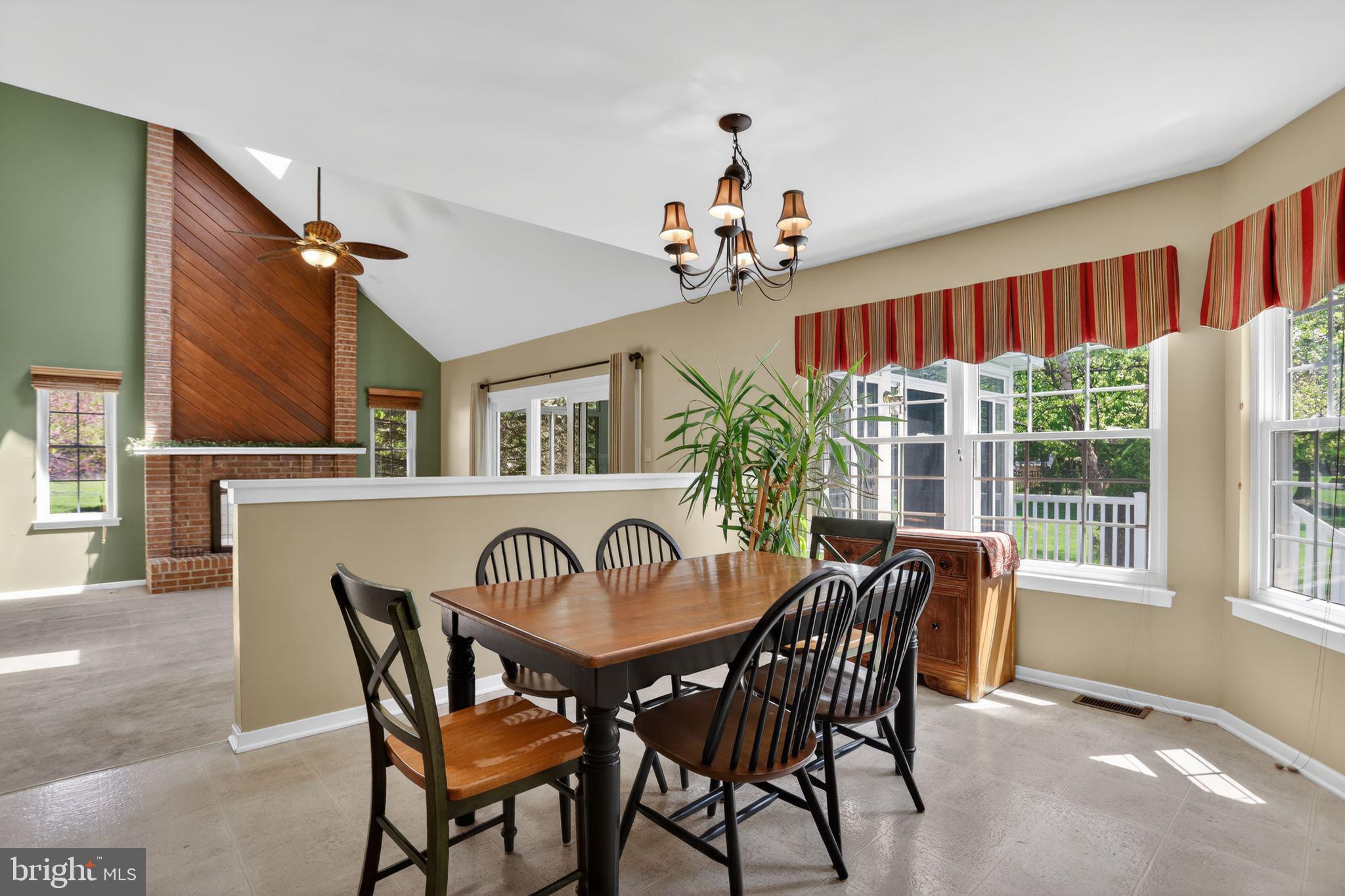 MALLARD POND - Residential